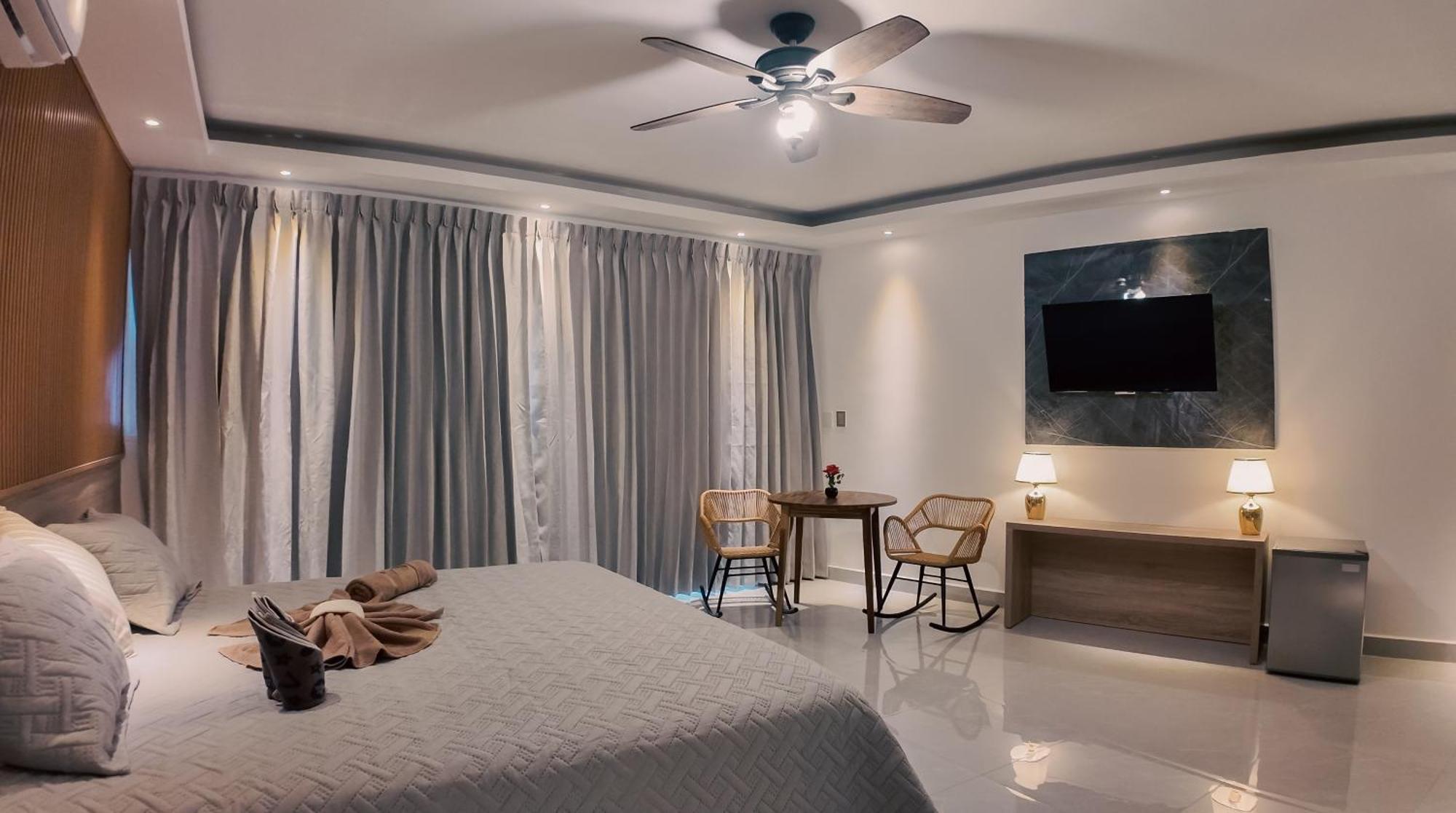 Soficu On The Hotel Bayahibe