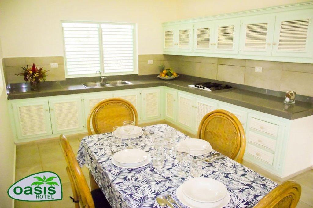 Aparthotel Oasis Terrenas Portillo