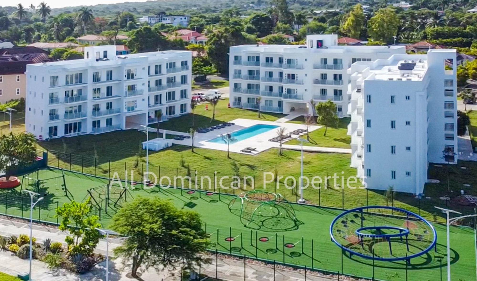 Ocean Villas, Campo Del Mar Resort