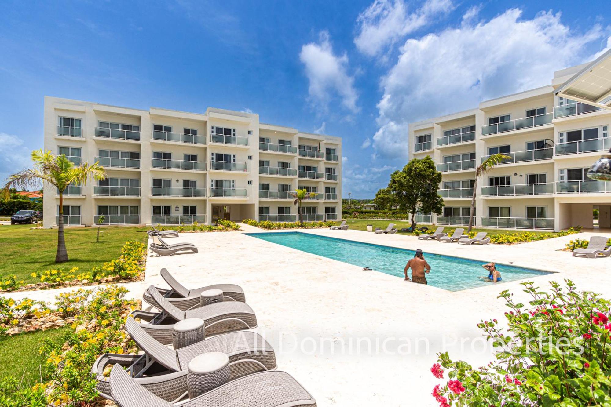 Ocean Villas, Campo Del Mar Resort *
