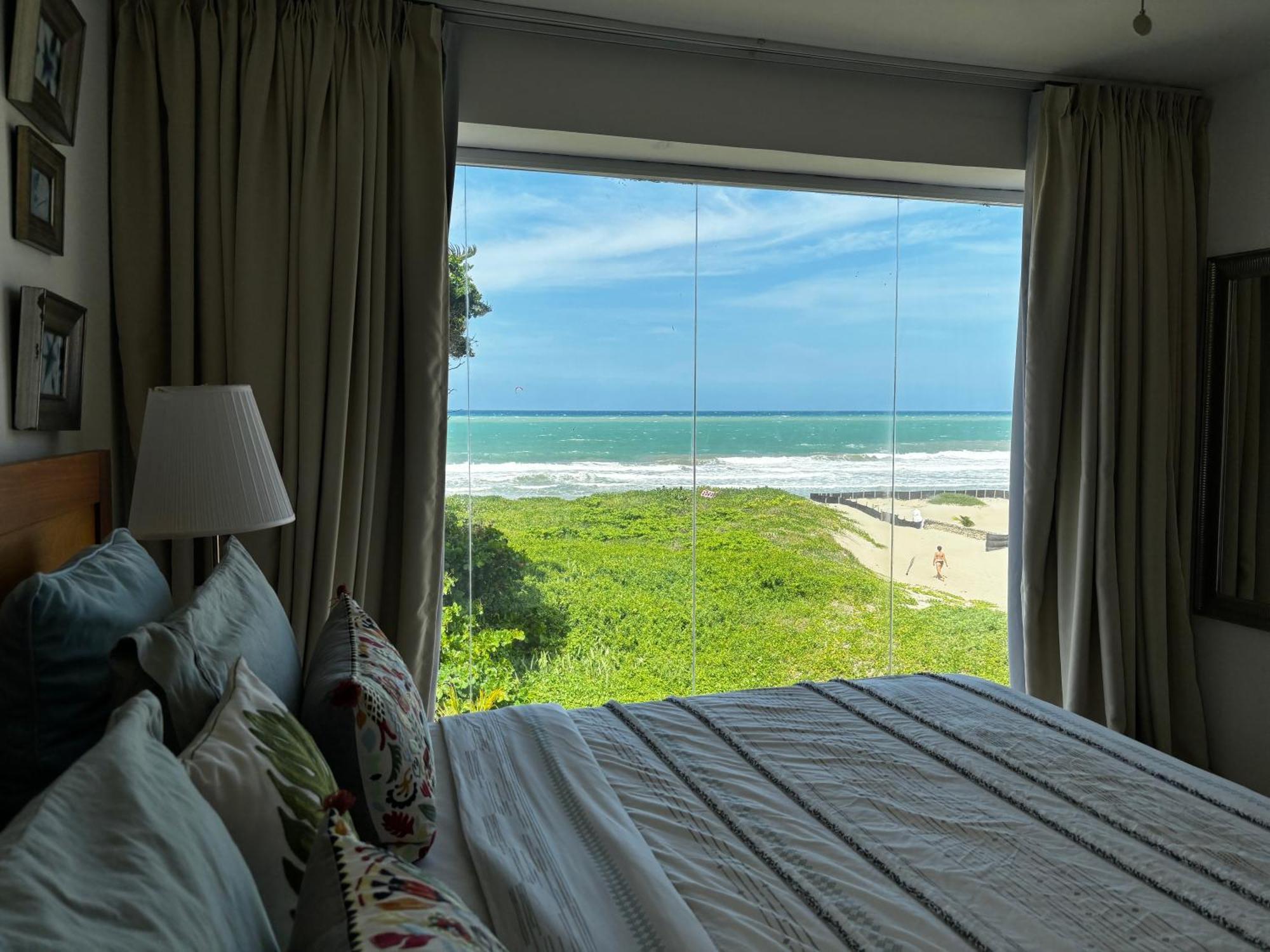 Residencial Mananero Apartment