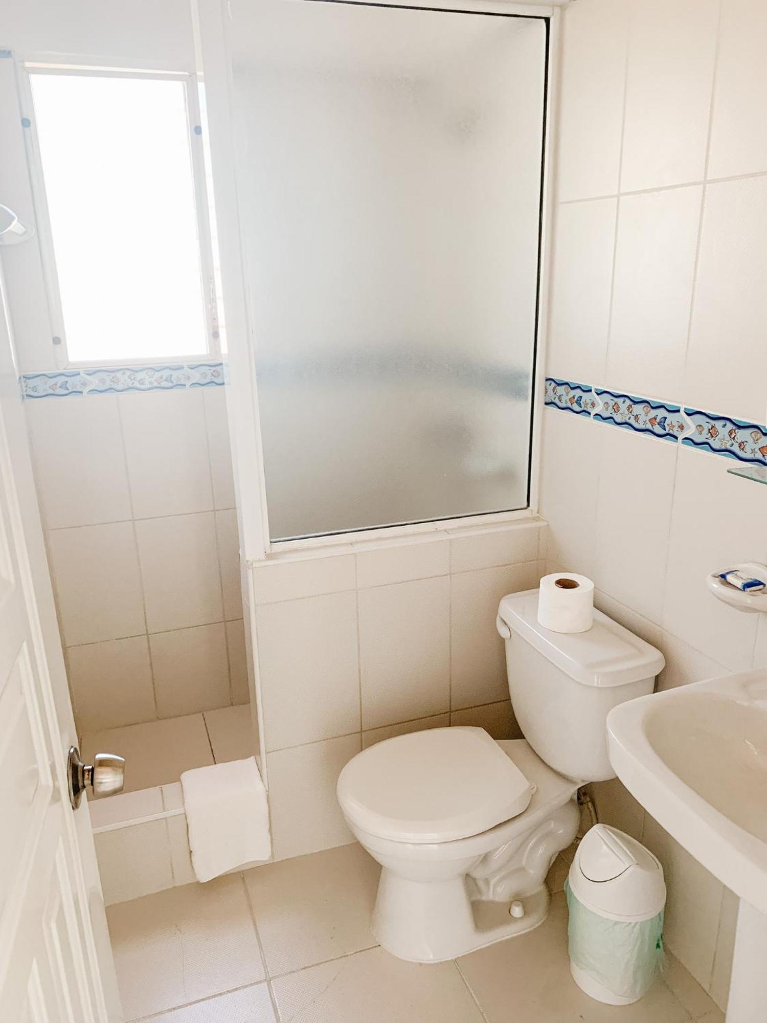 Aparthotel Brisas Doradas Beachfront
