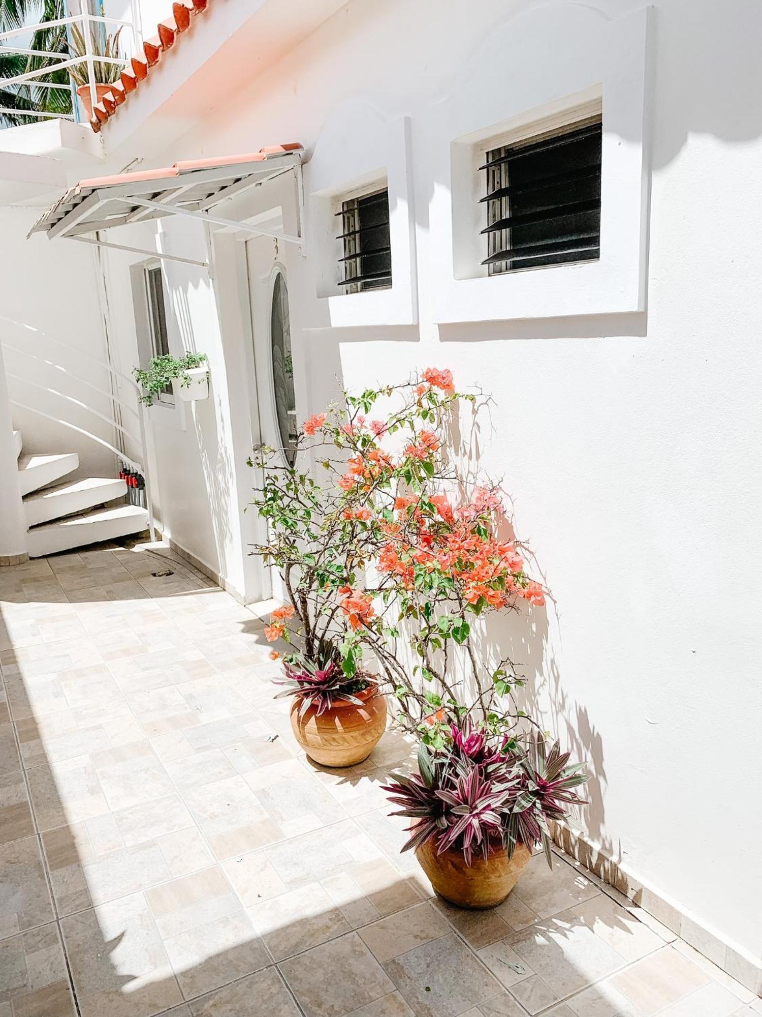Brisas Doradas Beachfront