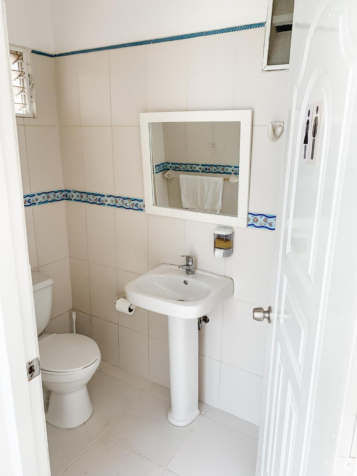 Brisas Doradas Beachfront Aparthotel Cabarete
