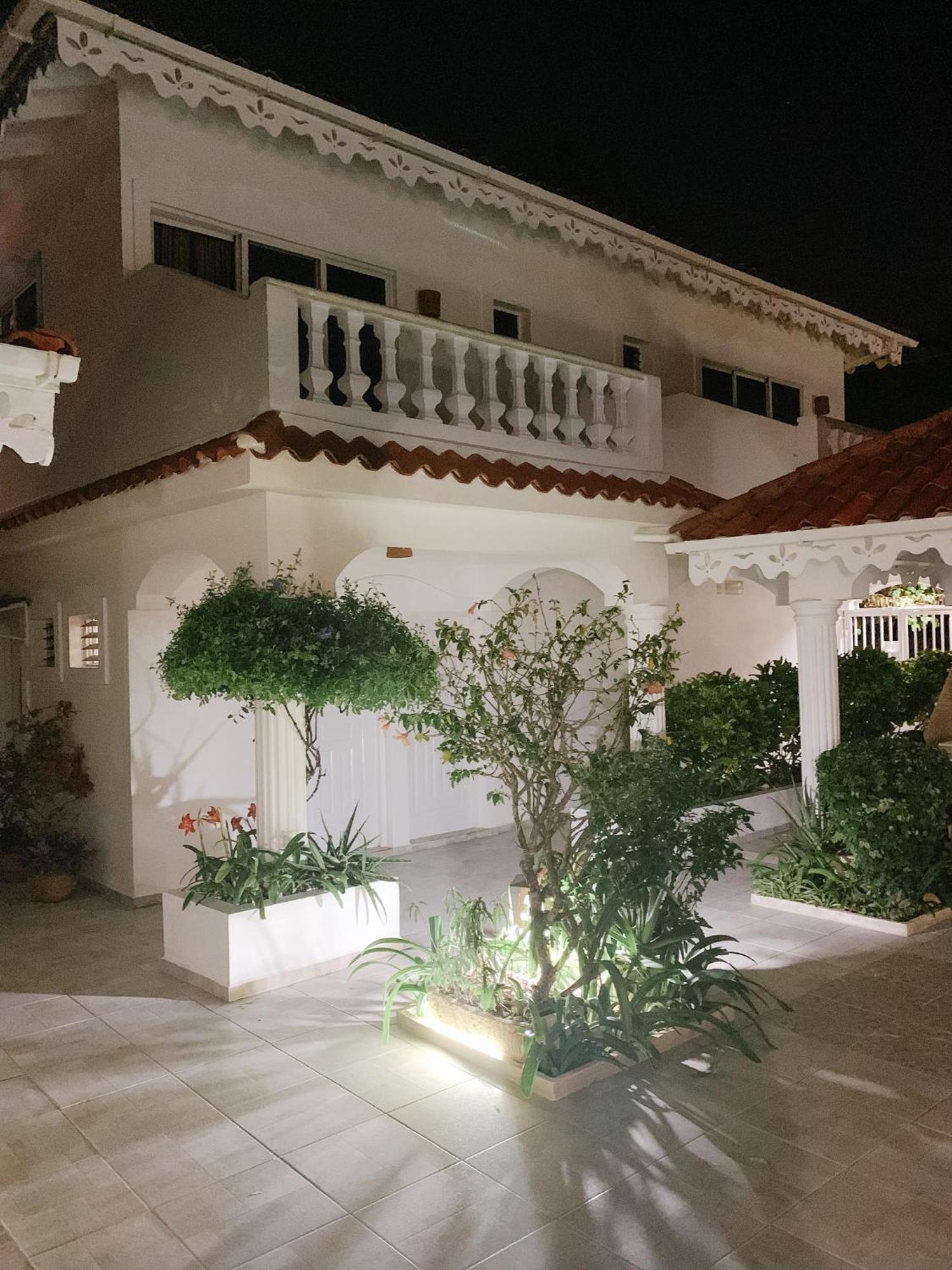 Brisas Doradas Beachfront * Cabarete