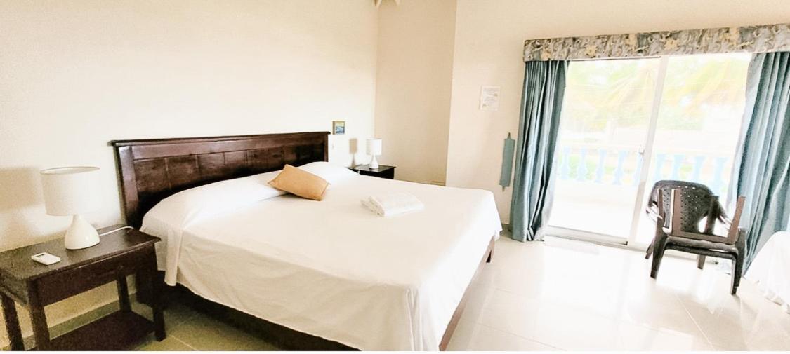 Brisas Doradas Beachfront * Cabarete