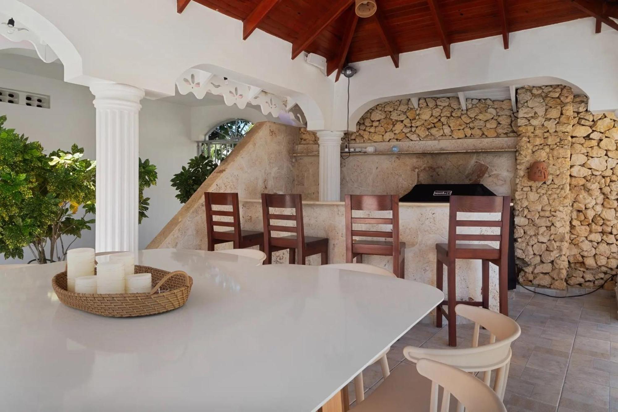 Brisas Doradas Beachfront * Cabarete
