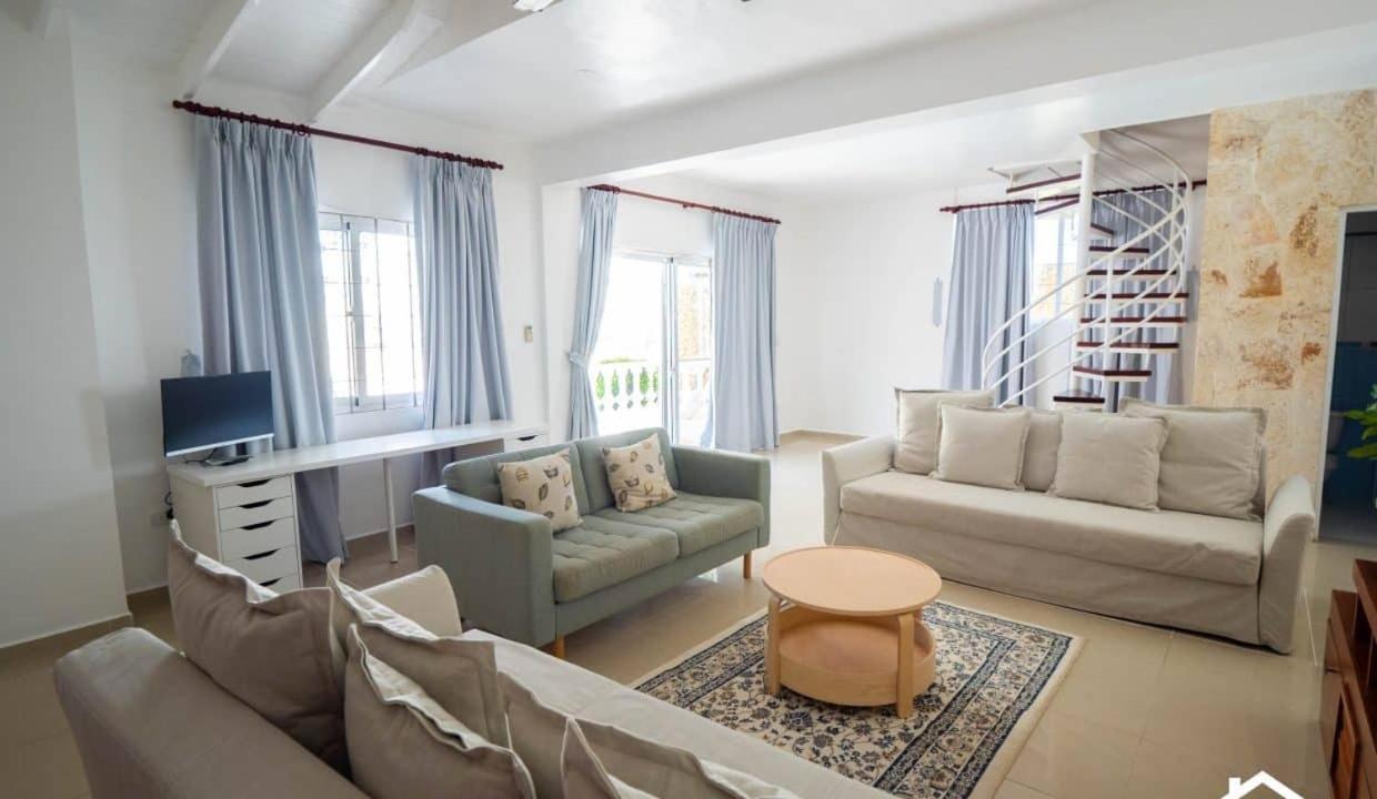 Brisas Doradas Beachfront Aparthotel