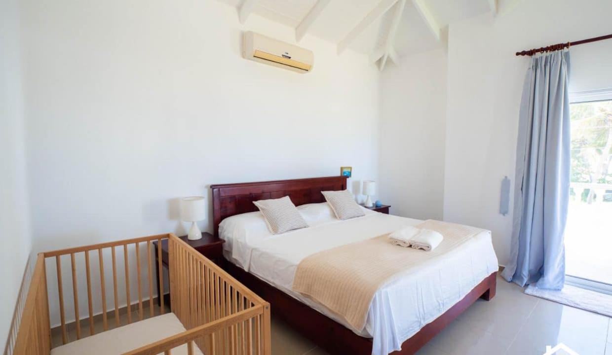 Aparthotel Brisas Doradas Beachfront Cabarete