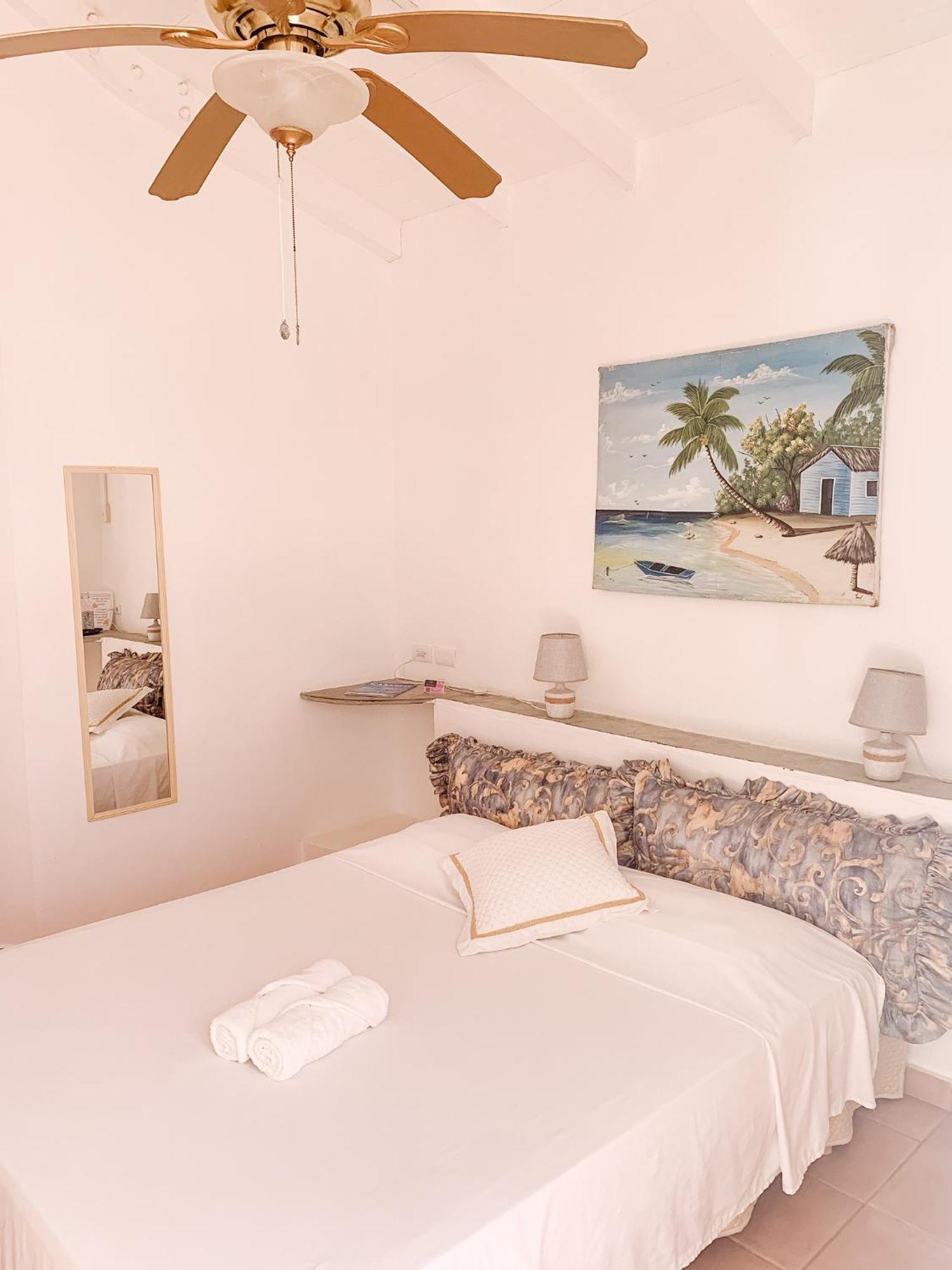 Brisas Doradas Beachfront
