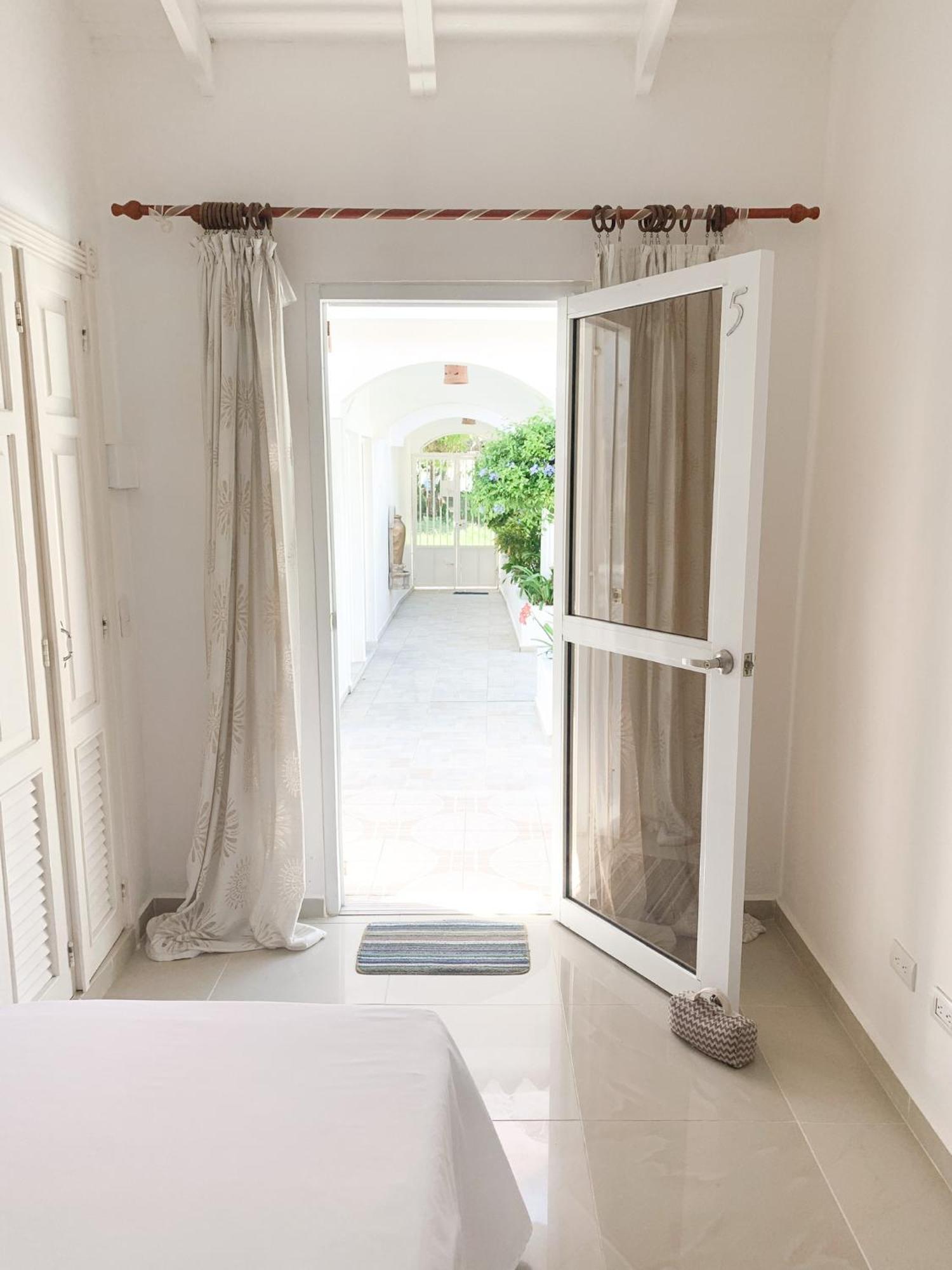 Brisas Doradas Beachfront *
