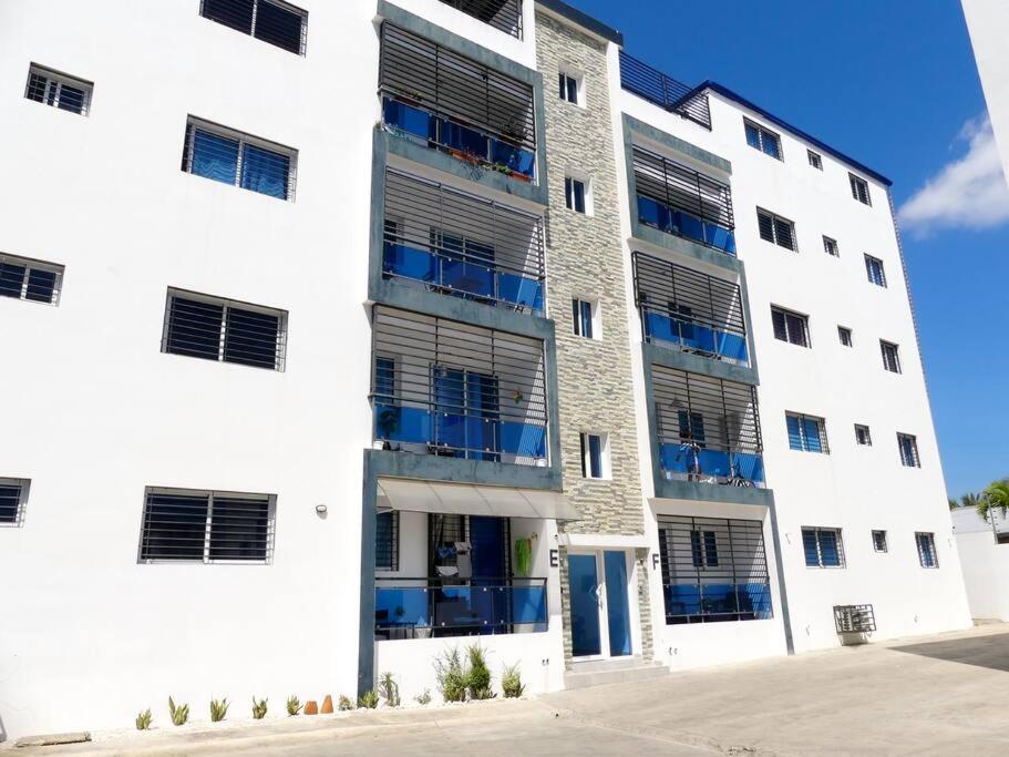 Vista Alta Apartment
