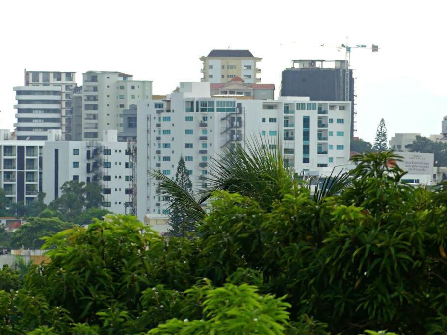 Vista Alta Apartment