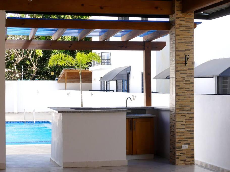 Apartment Vista Alta