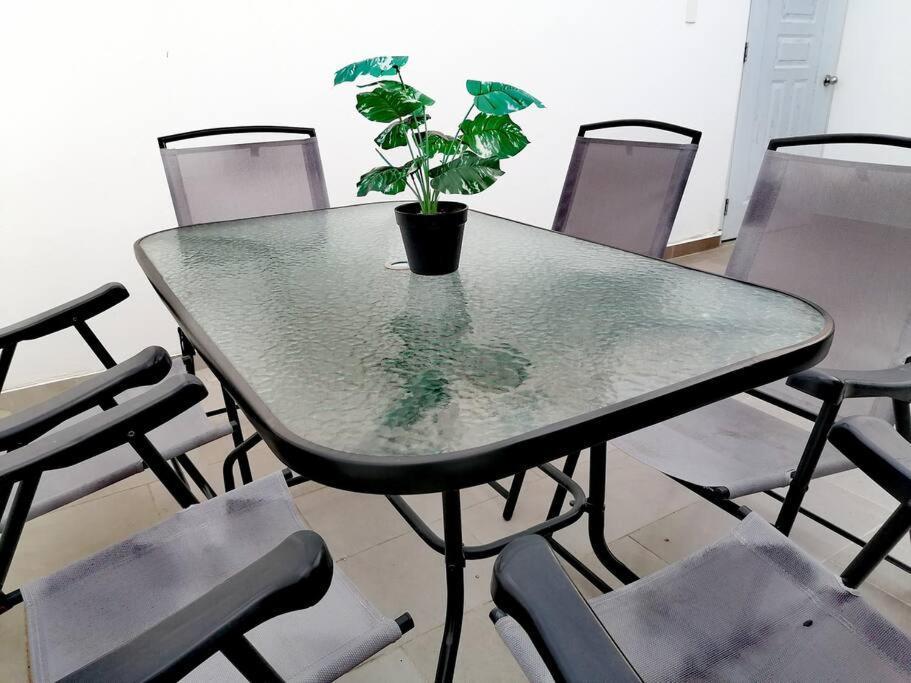 Vista Alta Apartment
