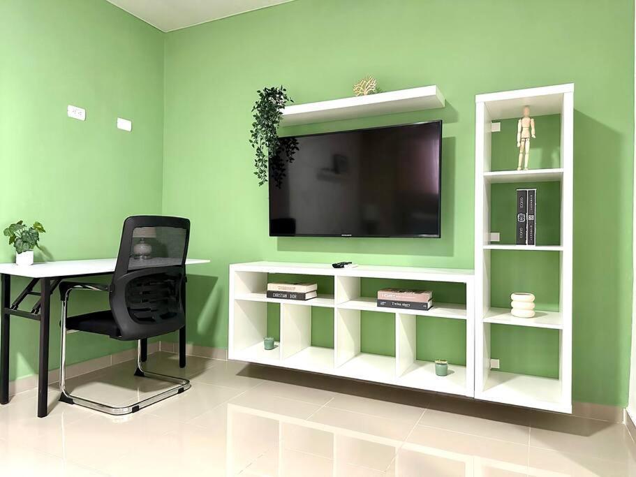 Vista Alta Apartment *