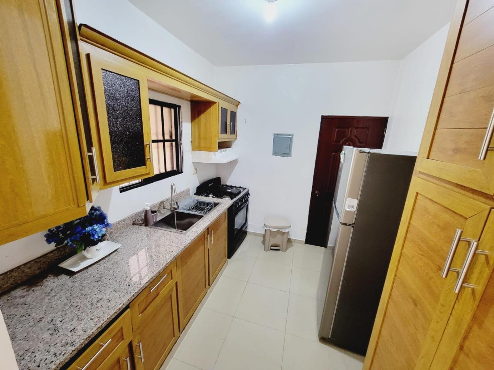 Apartment Oasis De Paz