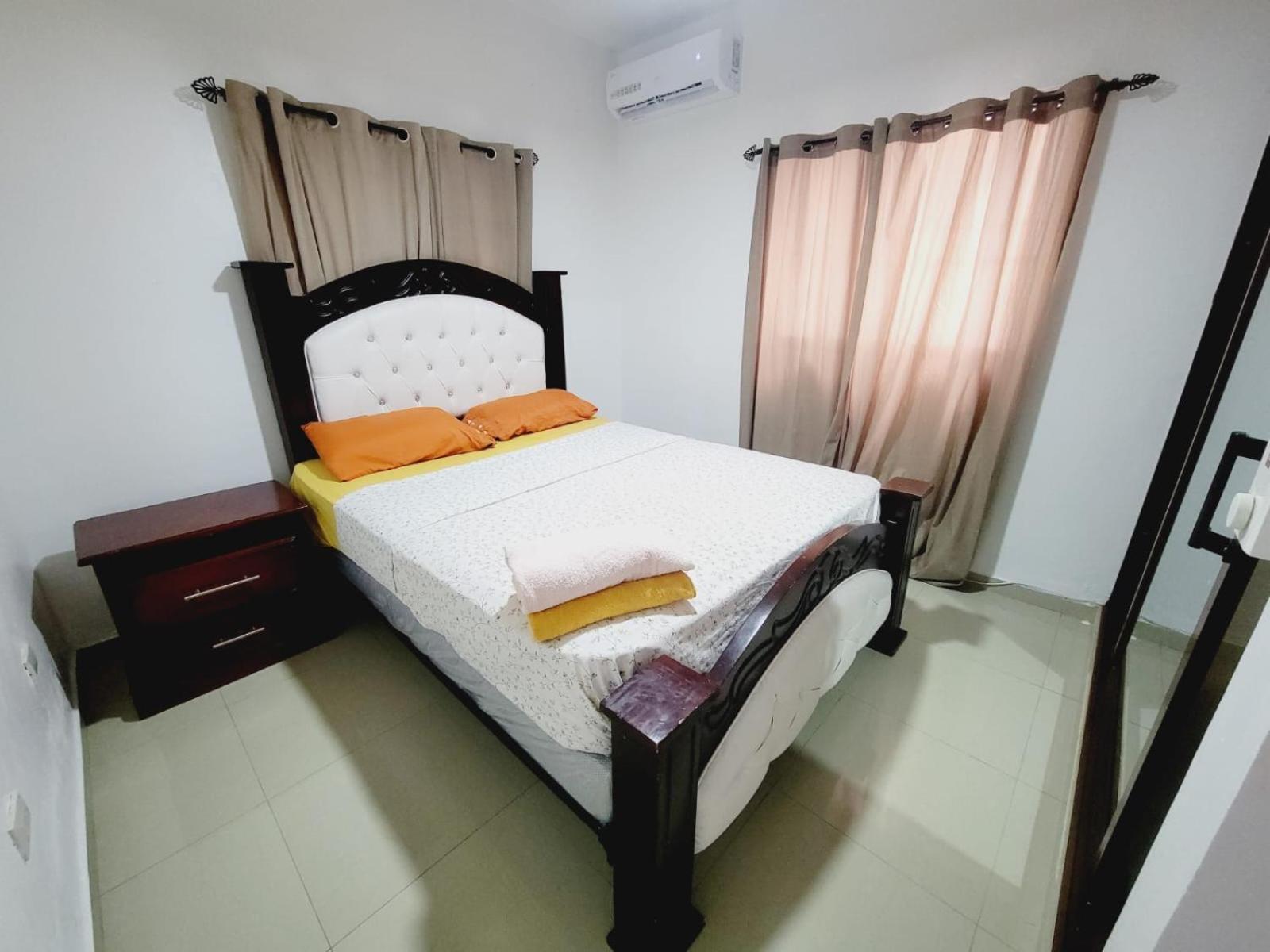 Oasis De Paz Apartment *