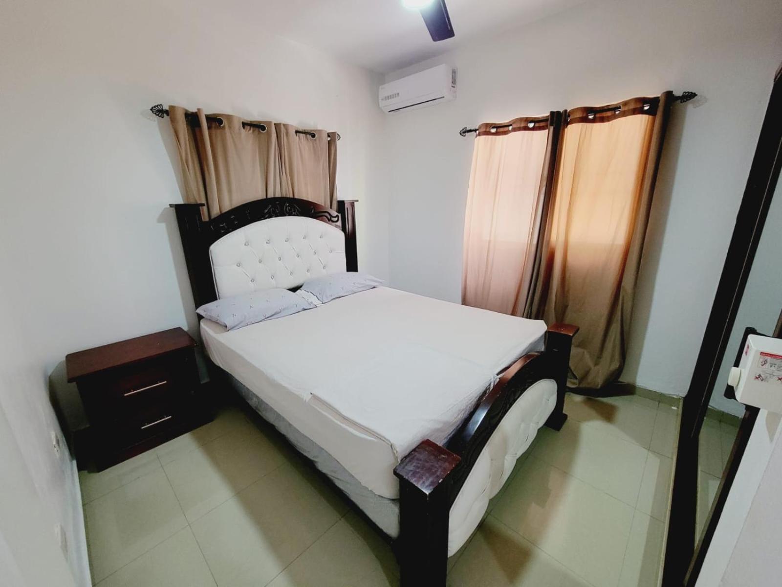 Apartment Oasis De Paz *