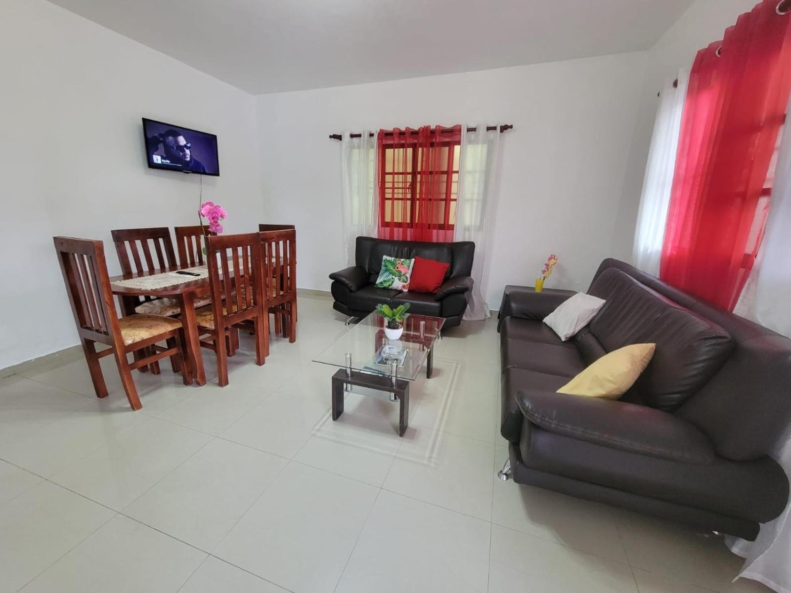 Apartment Oasis De Paz Jarabacoa
