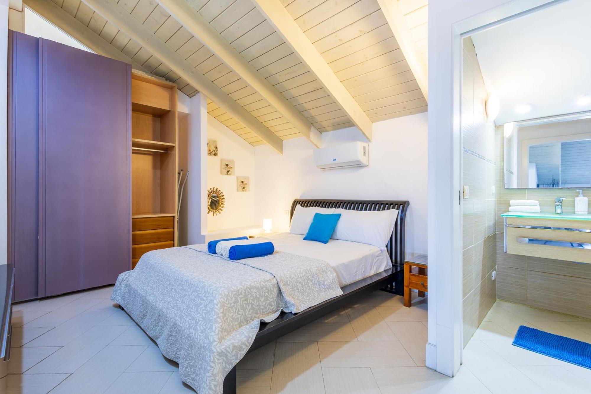 Dream Beachfront - 4-bedroom Penthouse With Rooftop Bbq & Ocean Views Apartment *