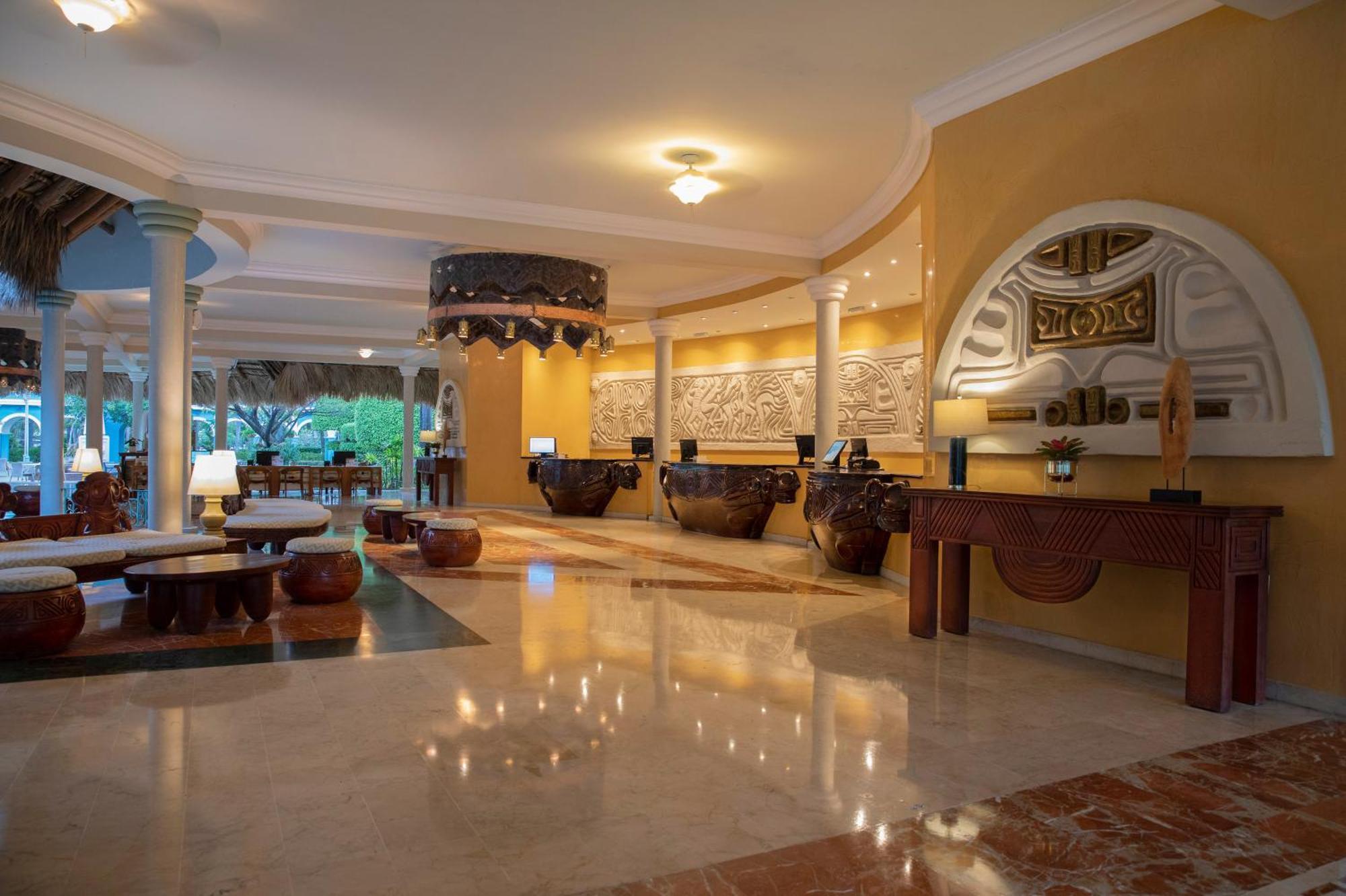 Iberostar Waves Costa Dorada 5*