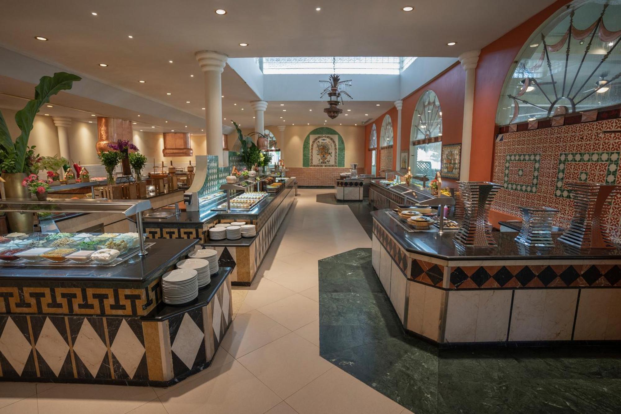 Iberostar Waves Costa Dorada 5* Puerto Plata
