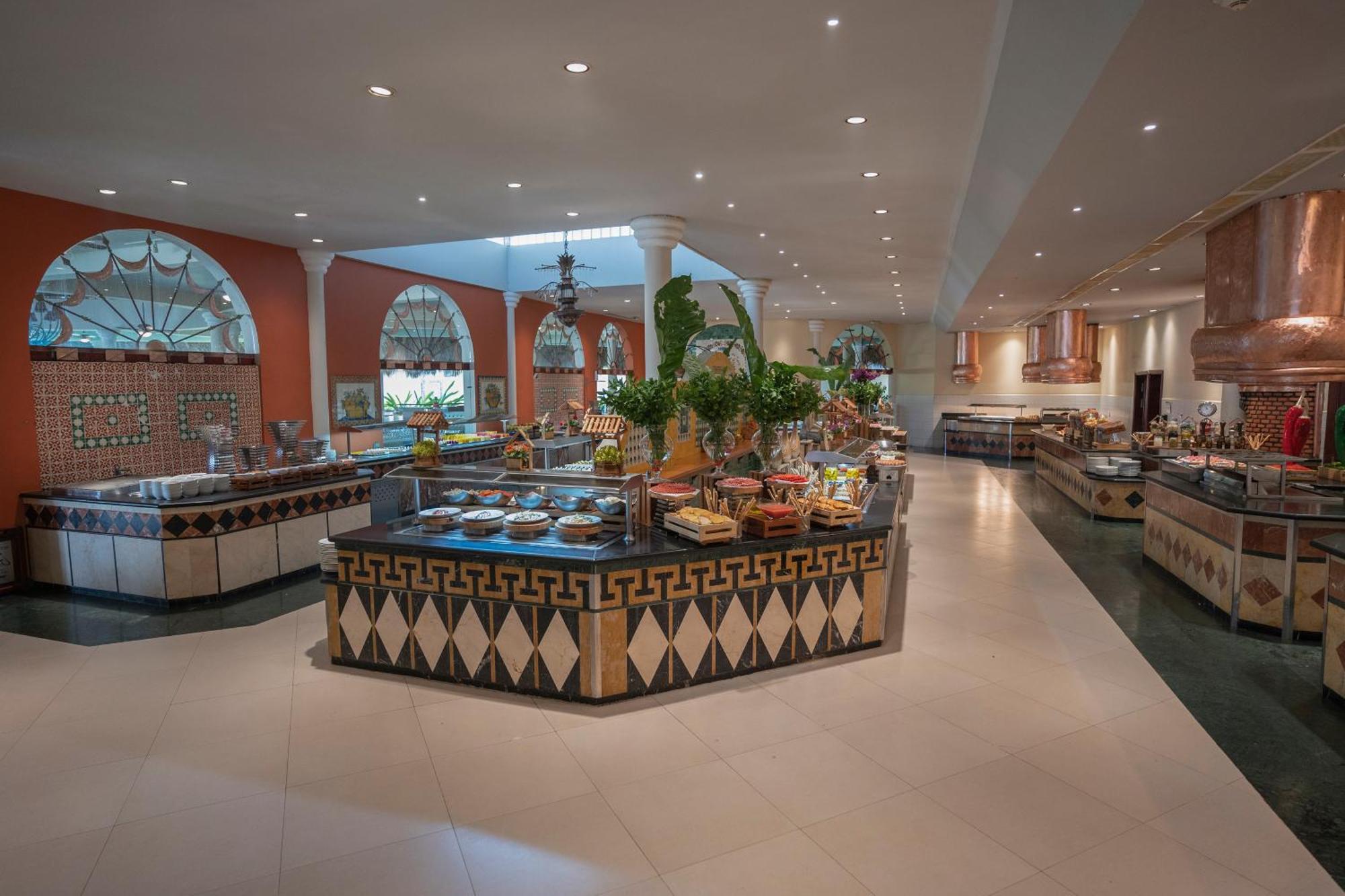 Resort Iberostar Waves Costa Dorada