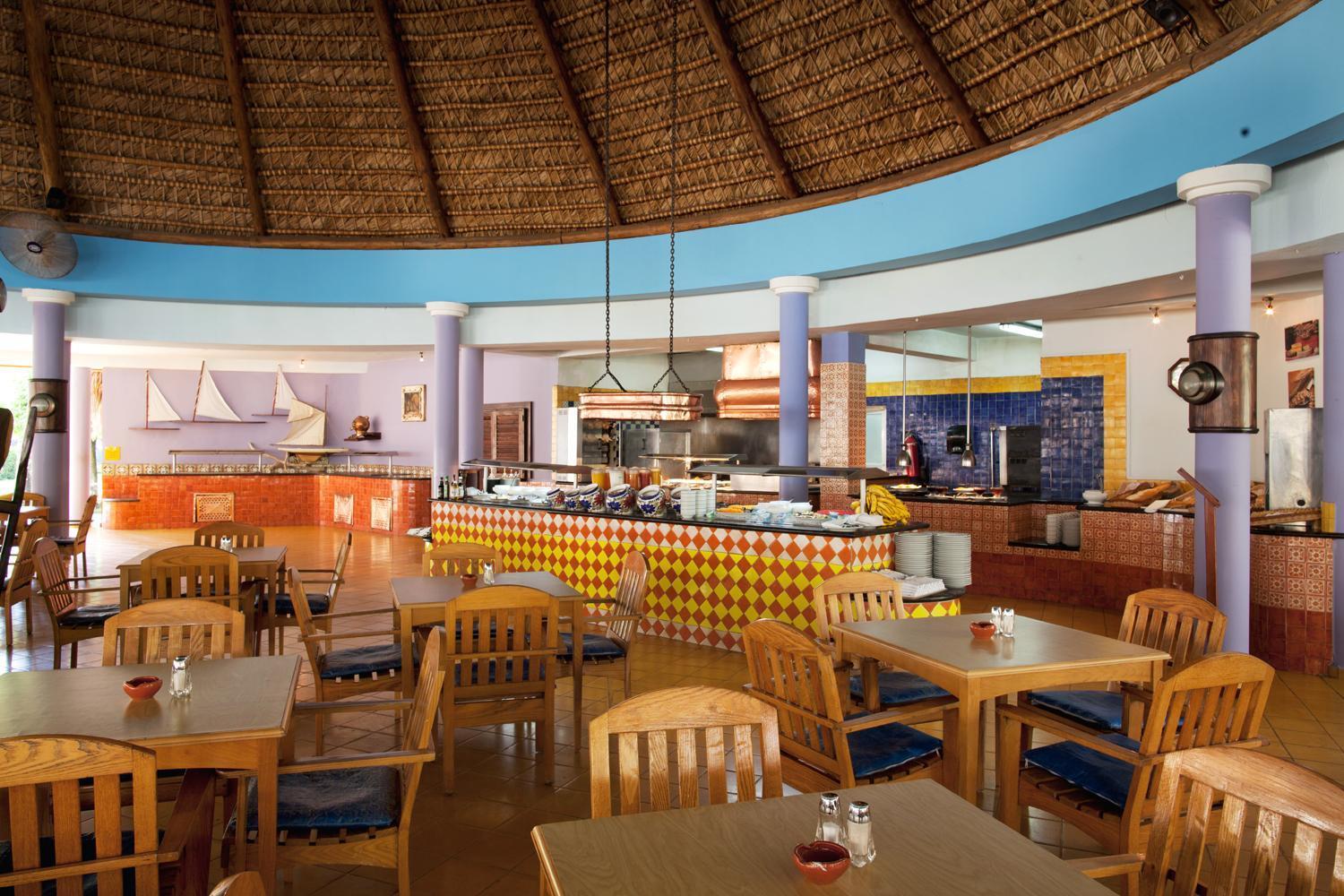 Iberostar Waves Costa Dorada Resort 5*