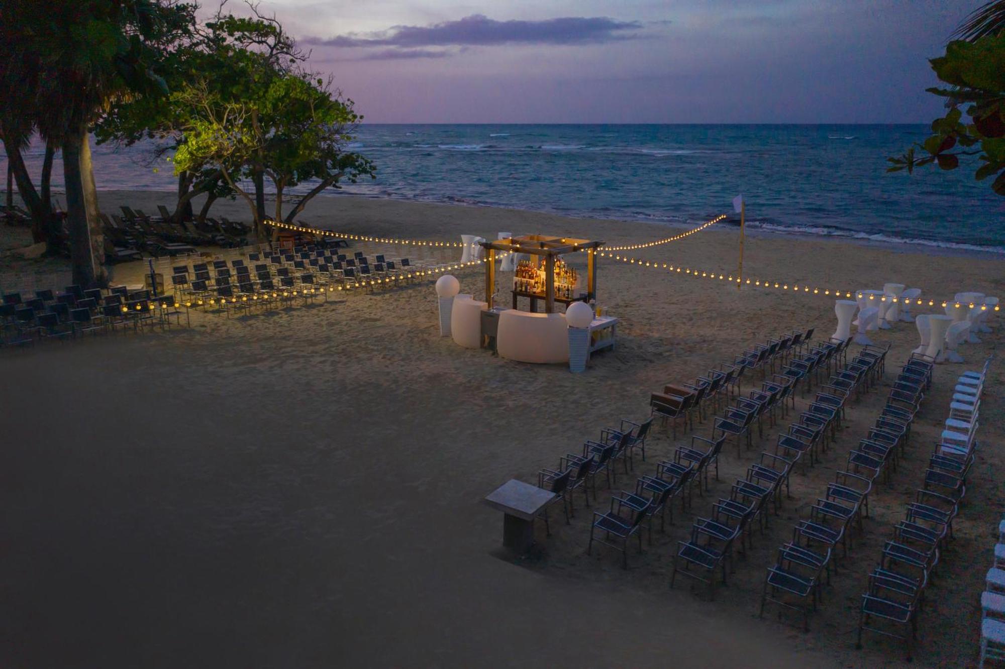 Resort Iberostar Waves Costa Dorada