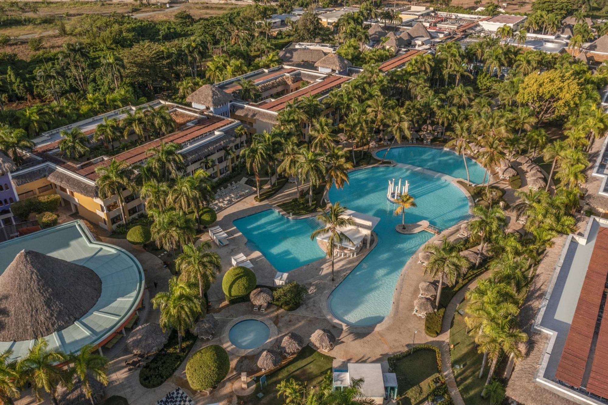 Iberostar Waves Costa Dorada Resort