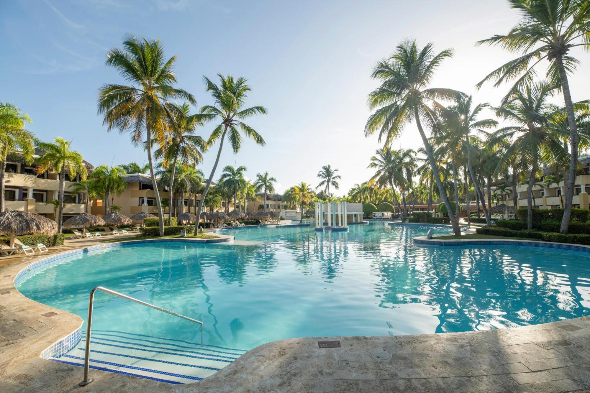 Iberostar Waves Costa Dorada Resort