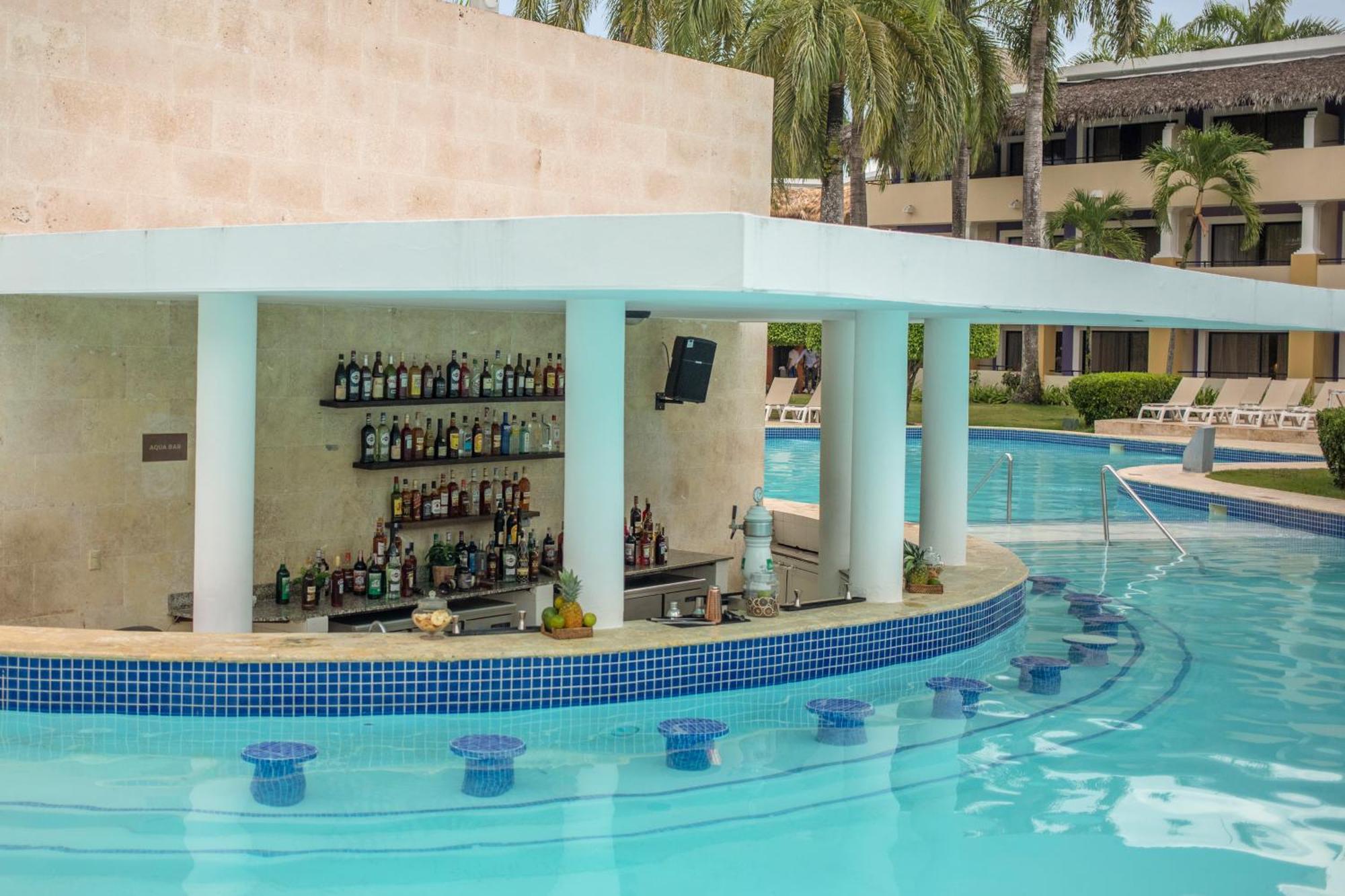 Resort Iberostar Waves Costa Dorada 5*