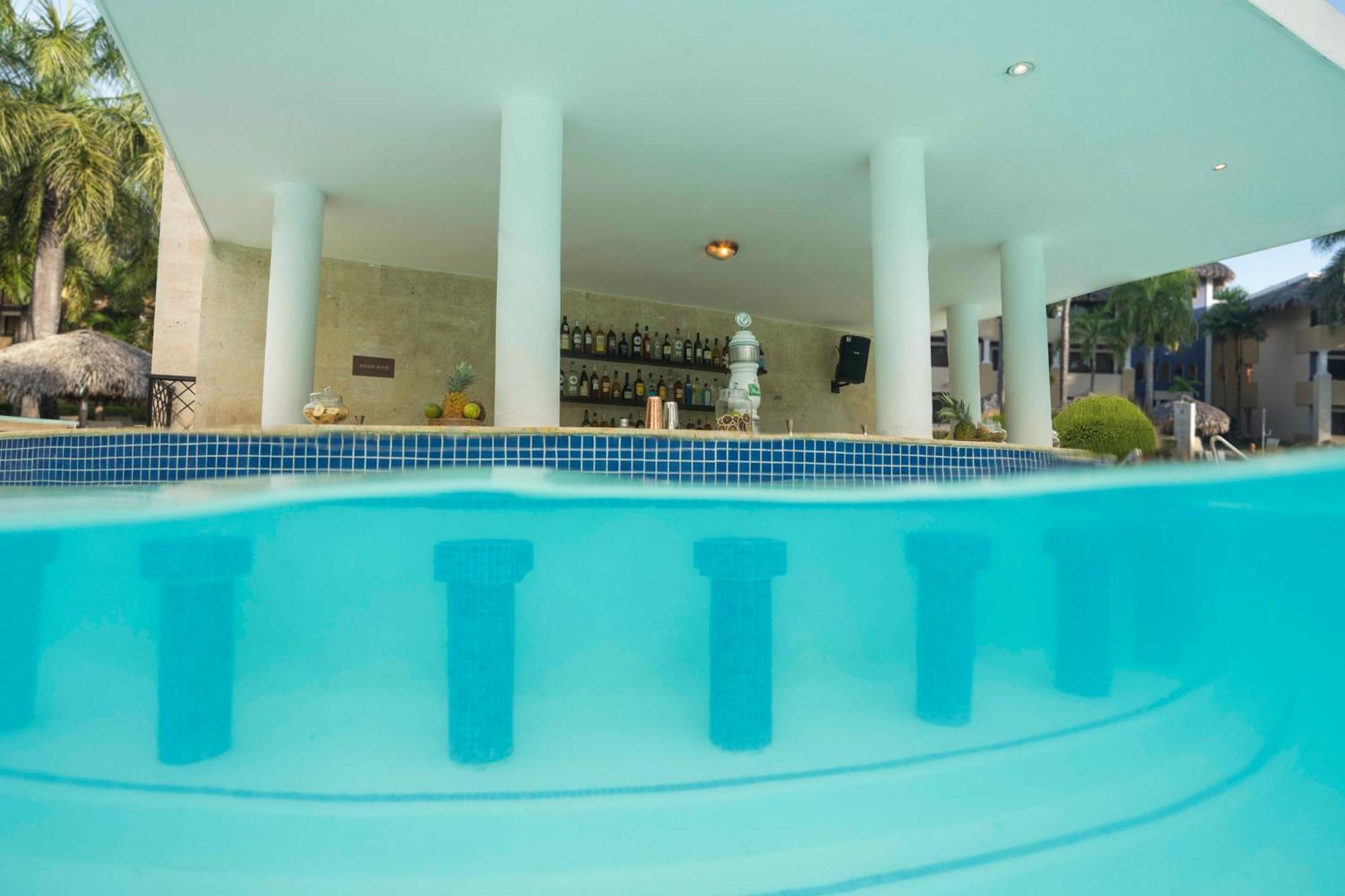Resort Iberostar Waves Costa Dorada Puerto Plata