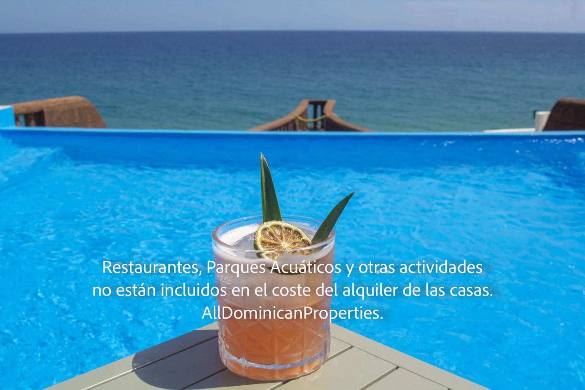 Ocean Villas, Campo Del Mar * Sosua
