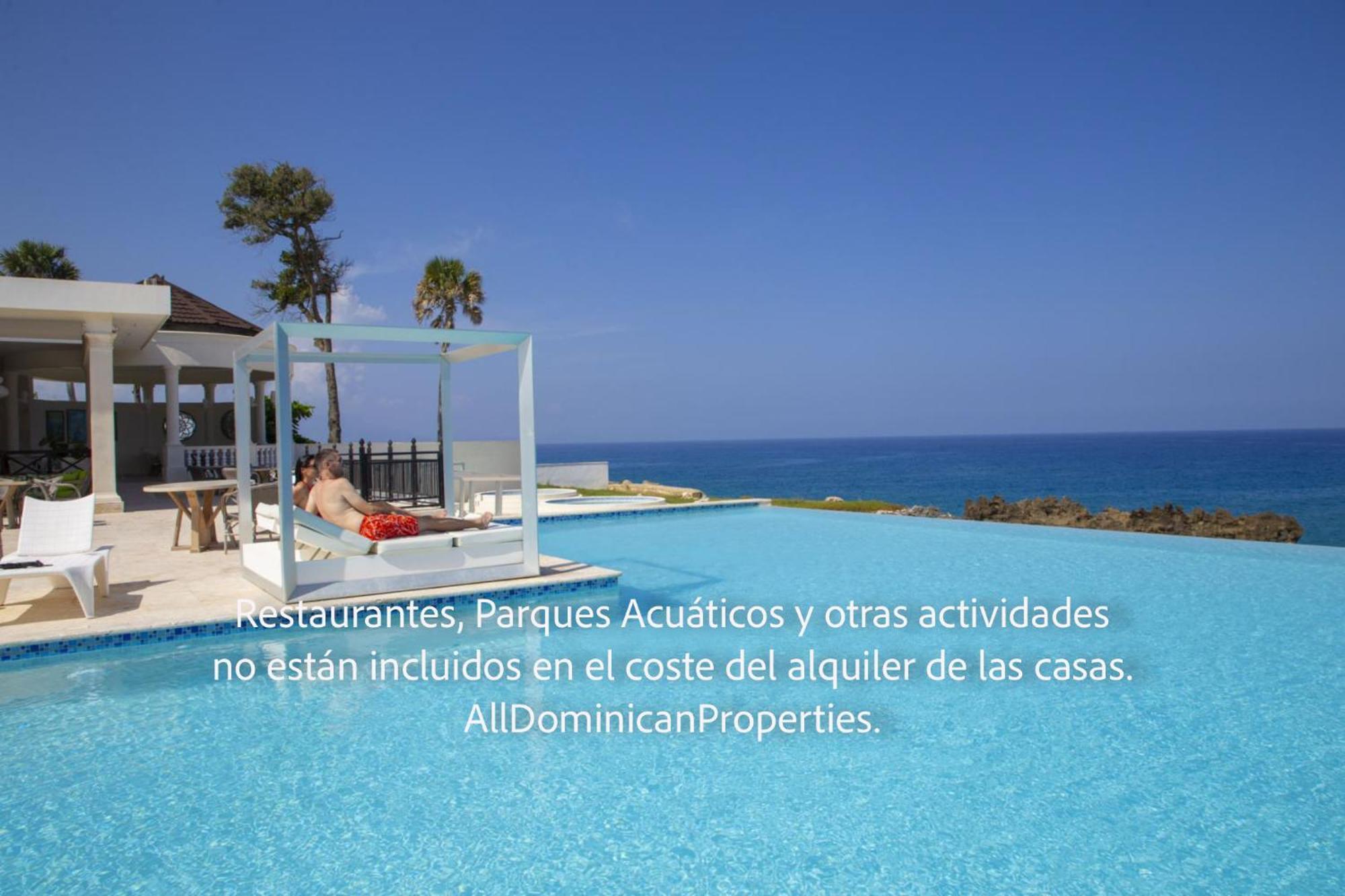 Resort Ocean Villas, Campo Del Mar *