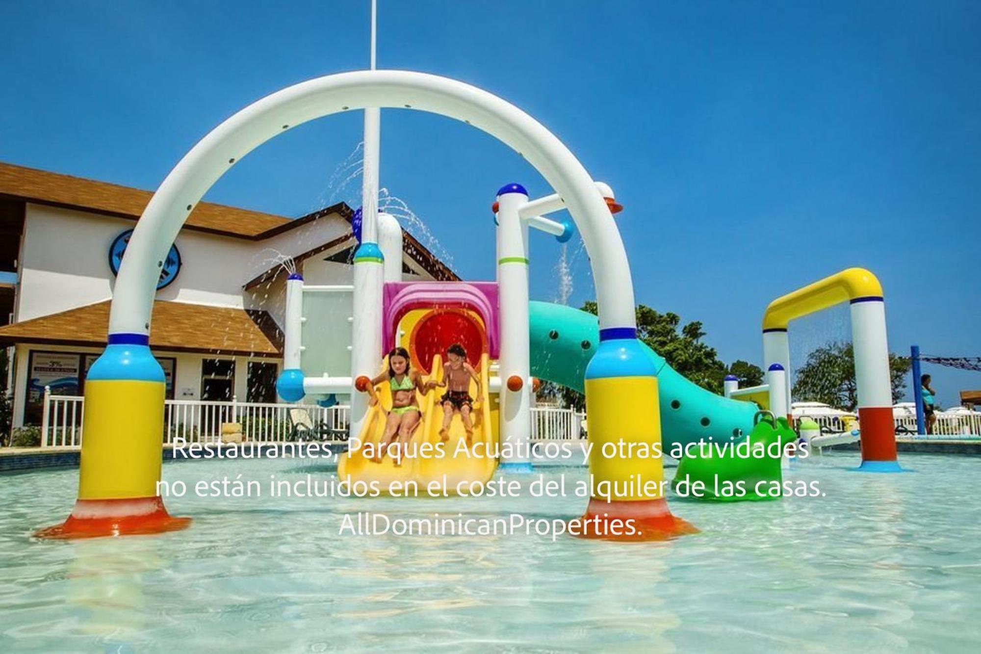 Ocean Villas, Campo Del Mar Resort Sosua