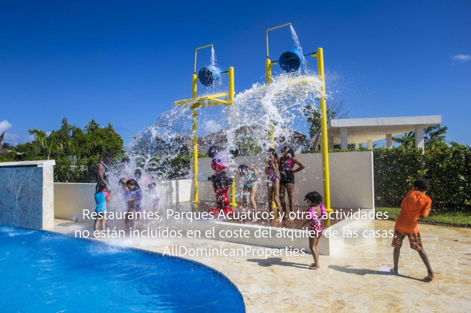 Resort Ocean Villas, Campo Del Mar Sosua