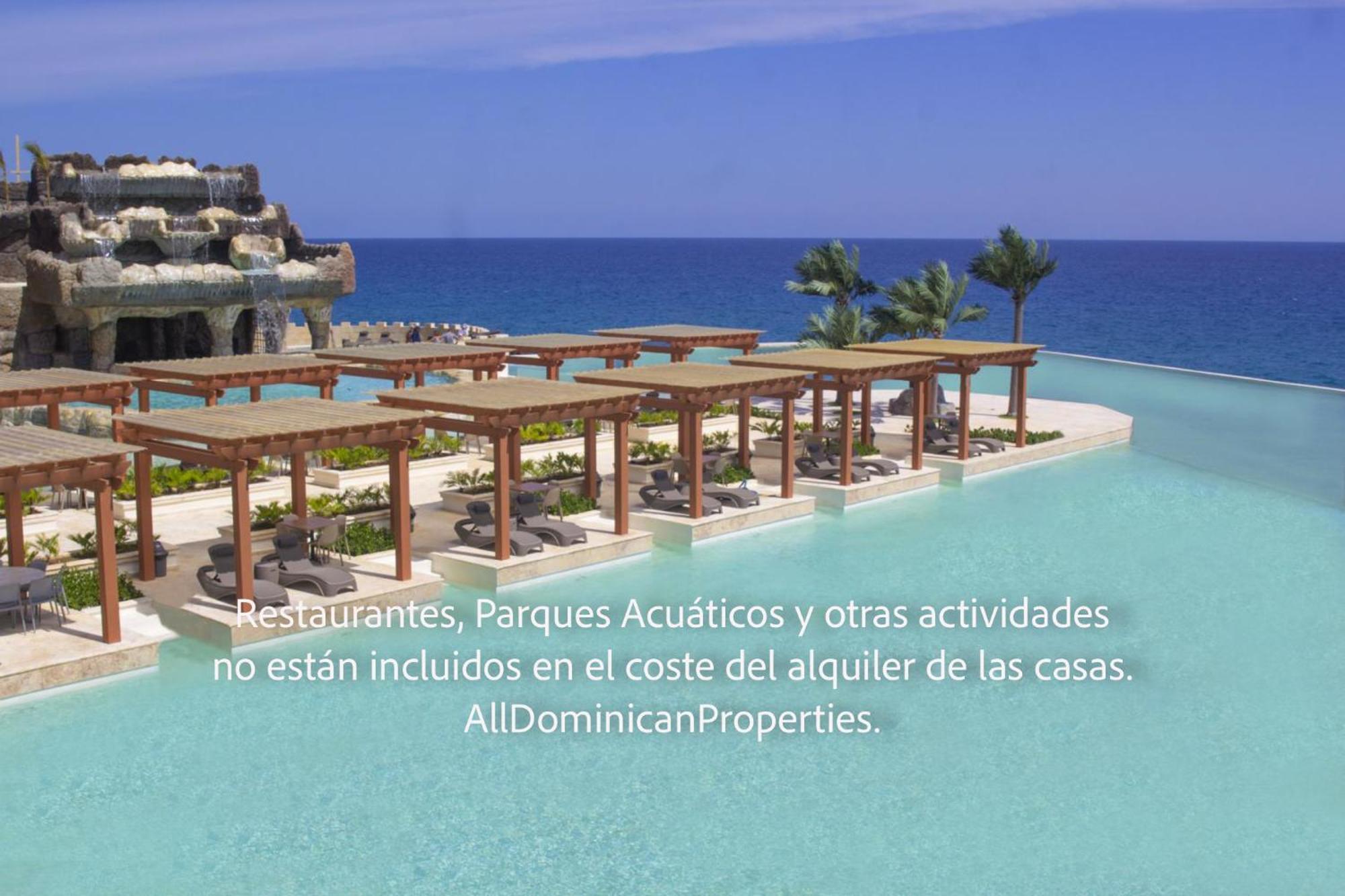 Ocean Villas, Campo Del Mar Sosua