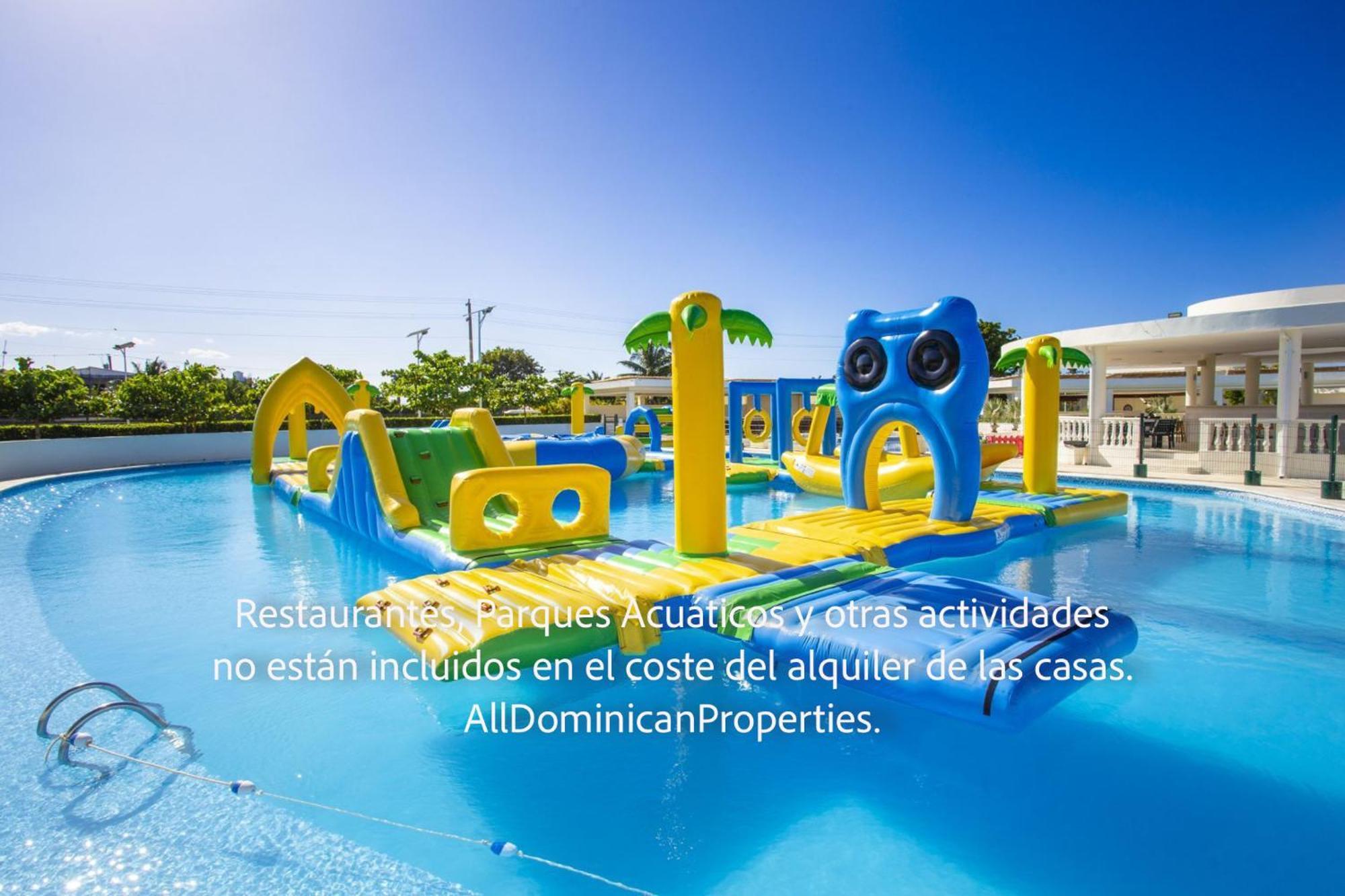 Santa Fe Sosua