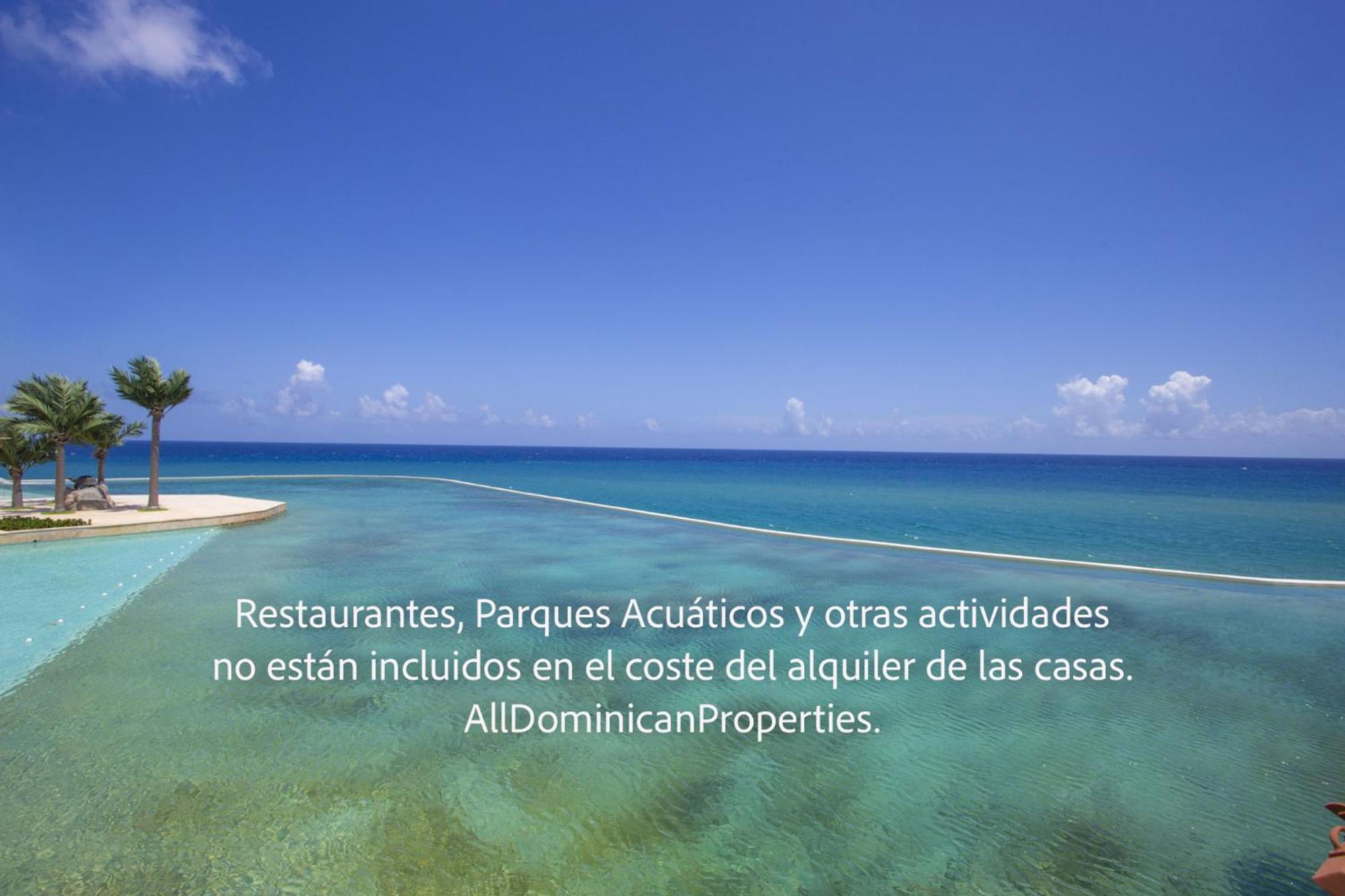 24, Campo D Mar 4, Ocean Village Villa