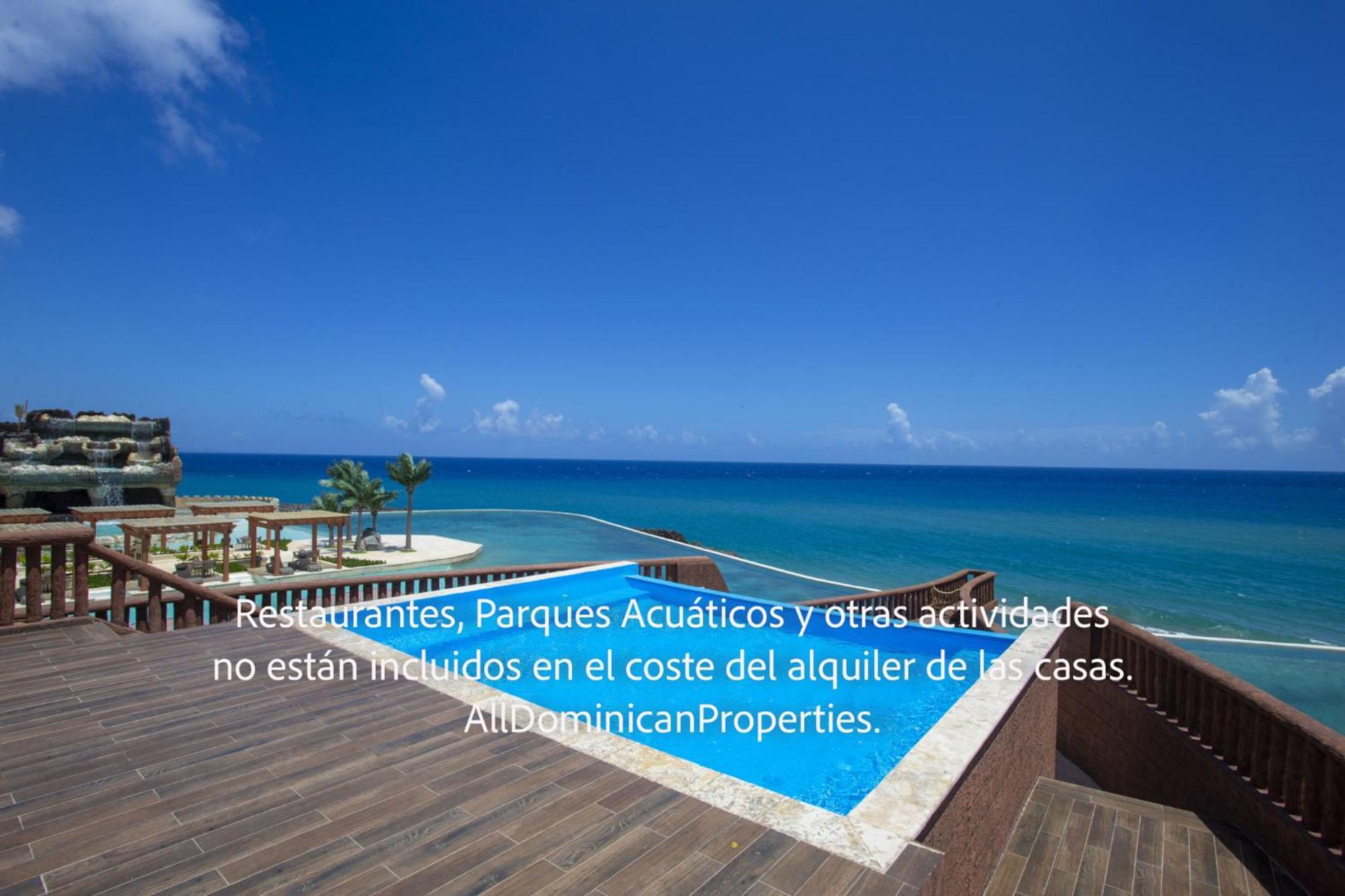 24, Campo D Mar 4, Ocean Village Villa Sosua