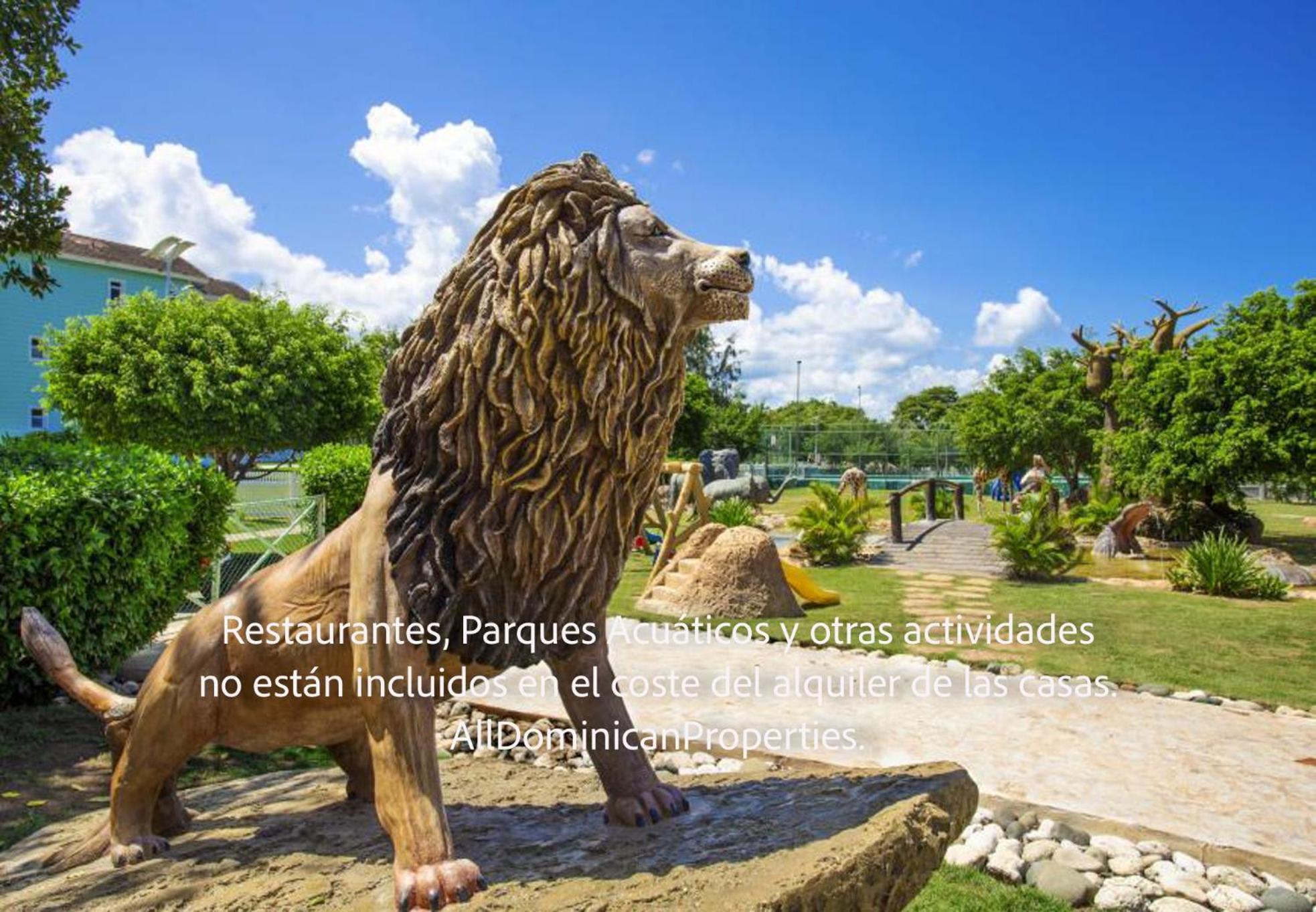 24, Campo D Mar 4, Ocean Village Villa *