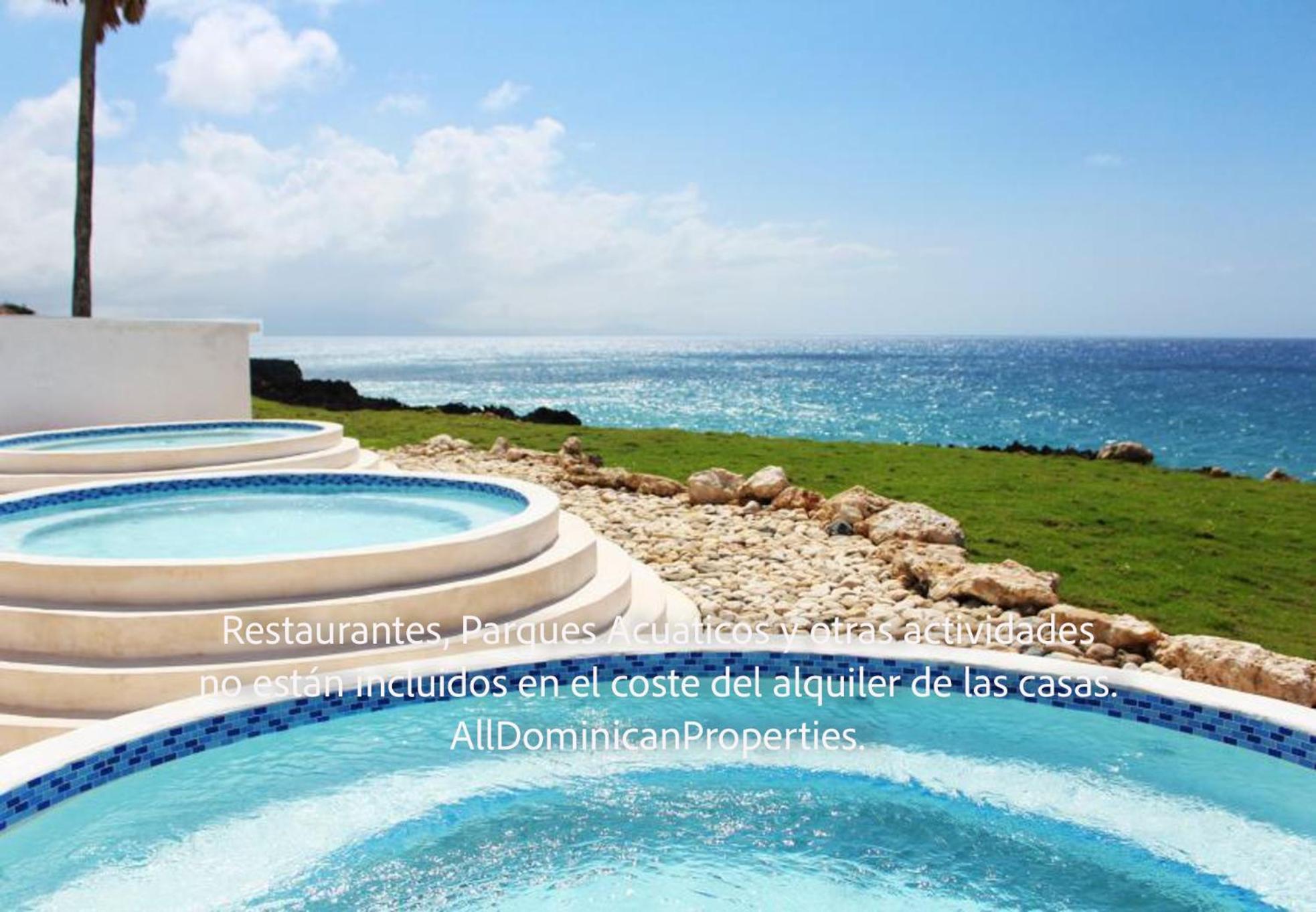 24, Campo D Mar 4, Ocean Village Villa *