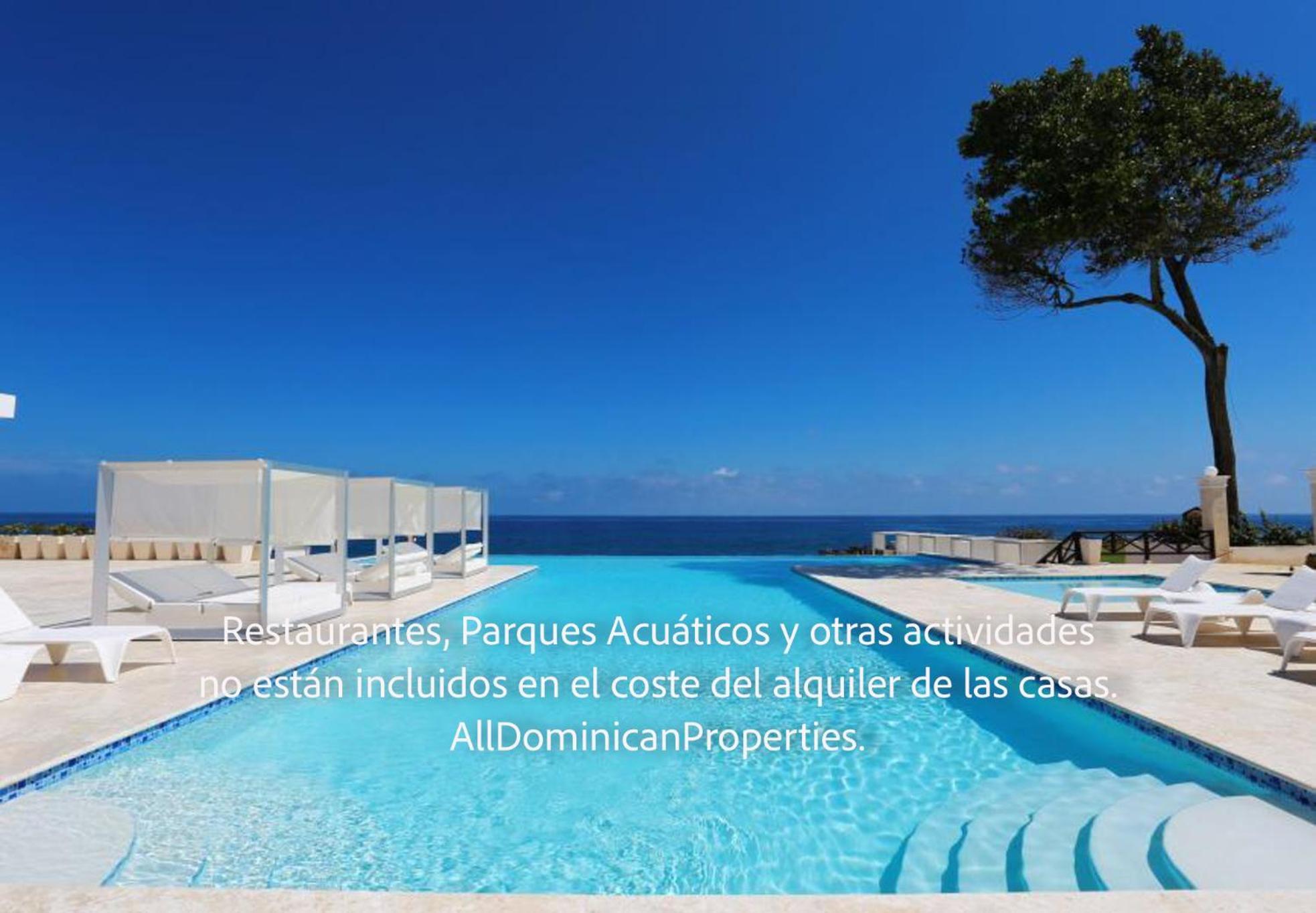 24, Campo D Mar 4, Ocean Village Villa