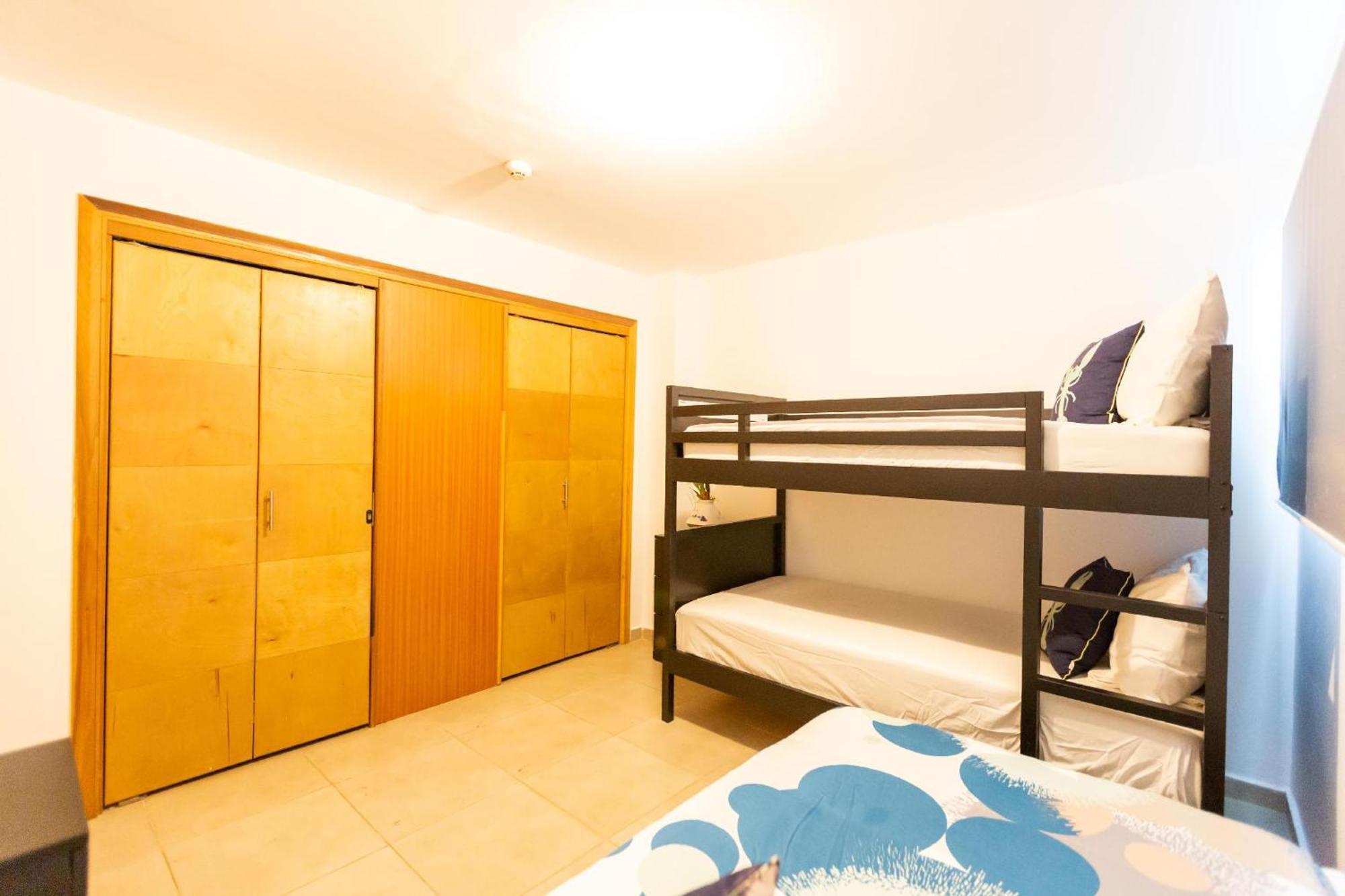 Apartment Marbella Beachfront
