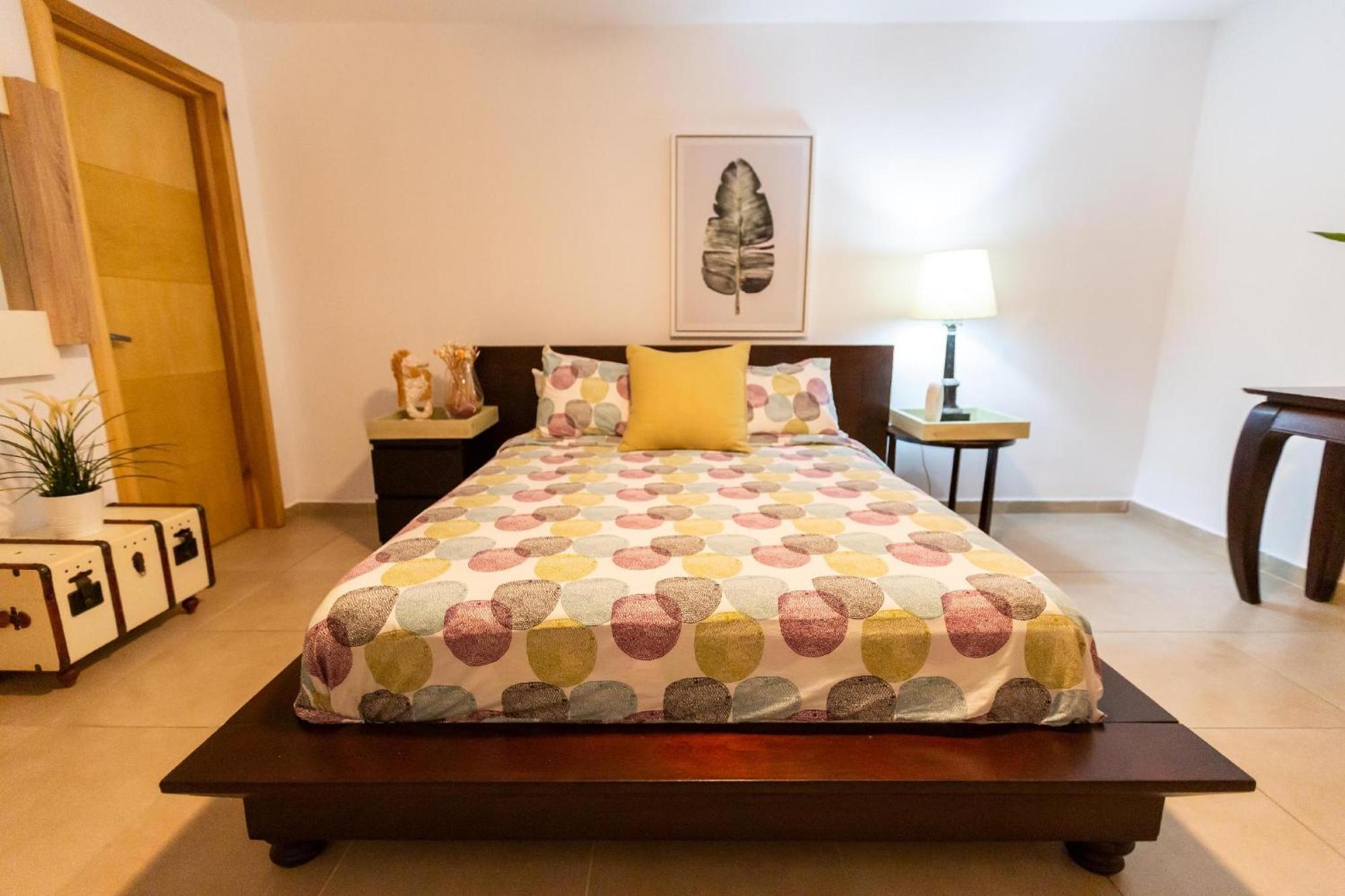Marbella Beachfront Apartment Juan Dolio