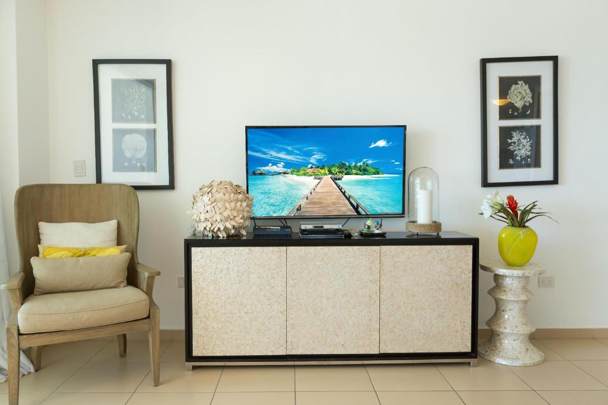 Apartment Marbella Beachfront