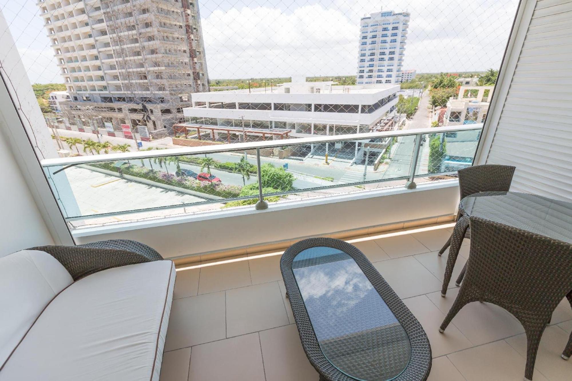 Apartment Marbella Beachfront *