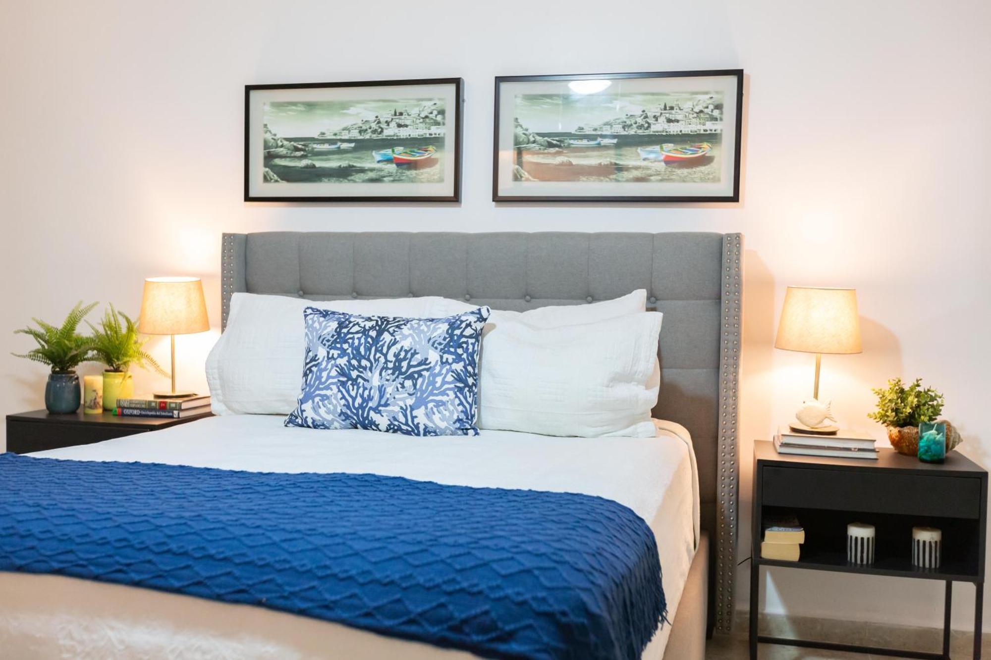 Marbella Beachfront Apartment